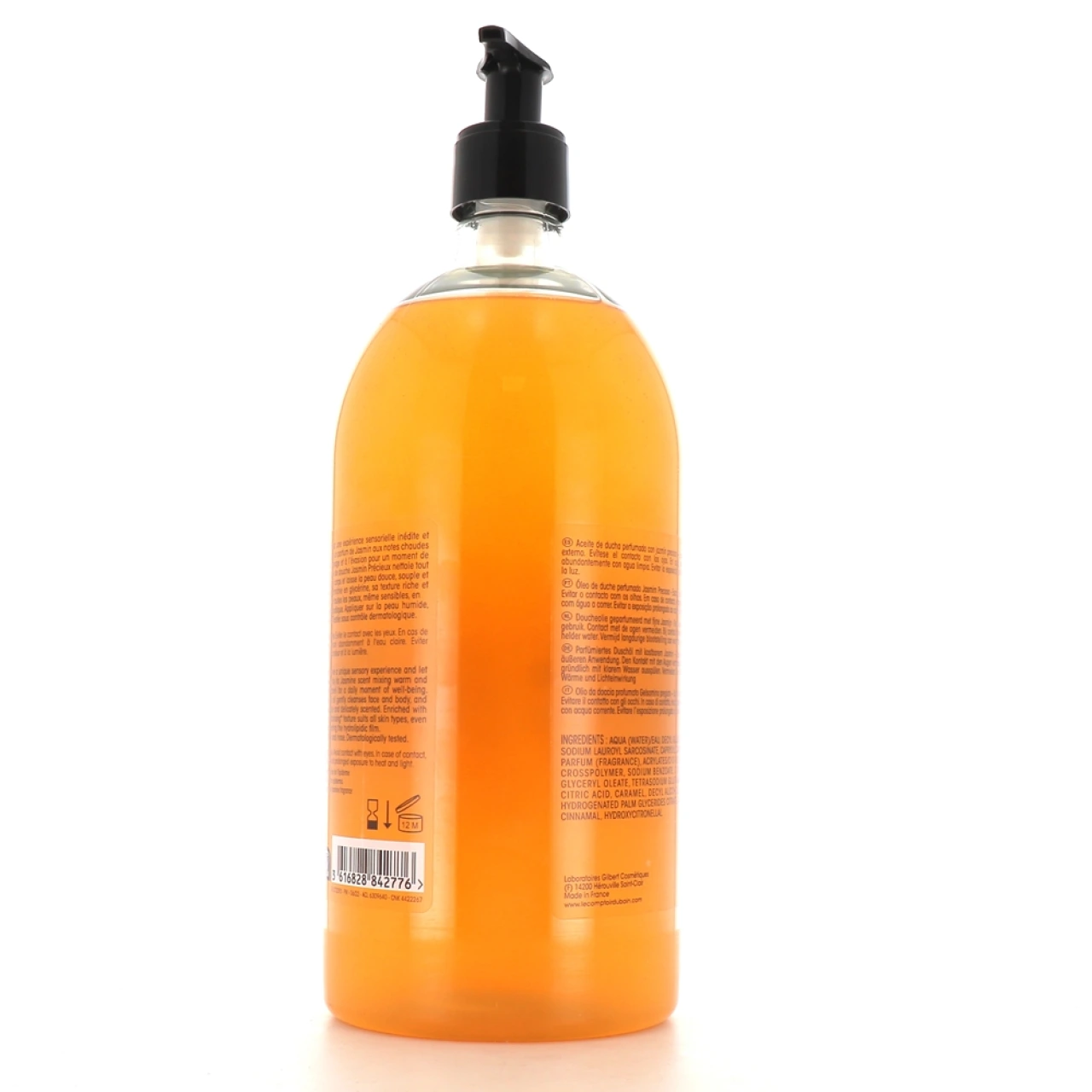 Le Comptoir du Bain Huile de Douche Parfumée - Vue 2