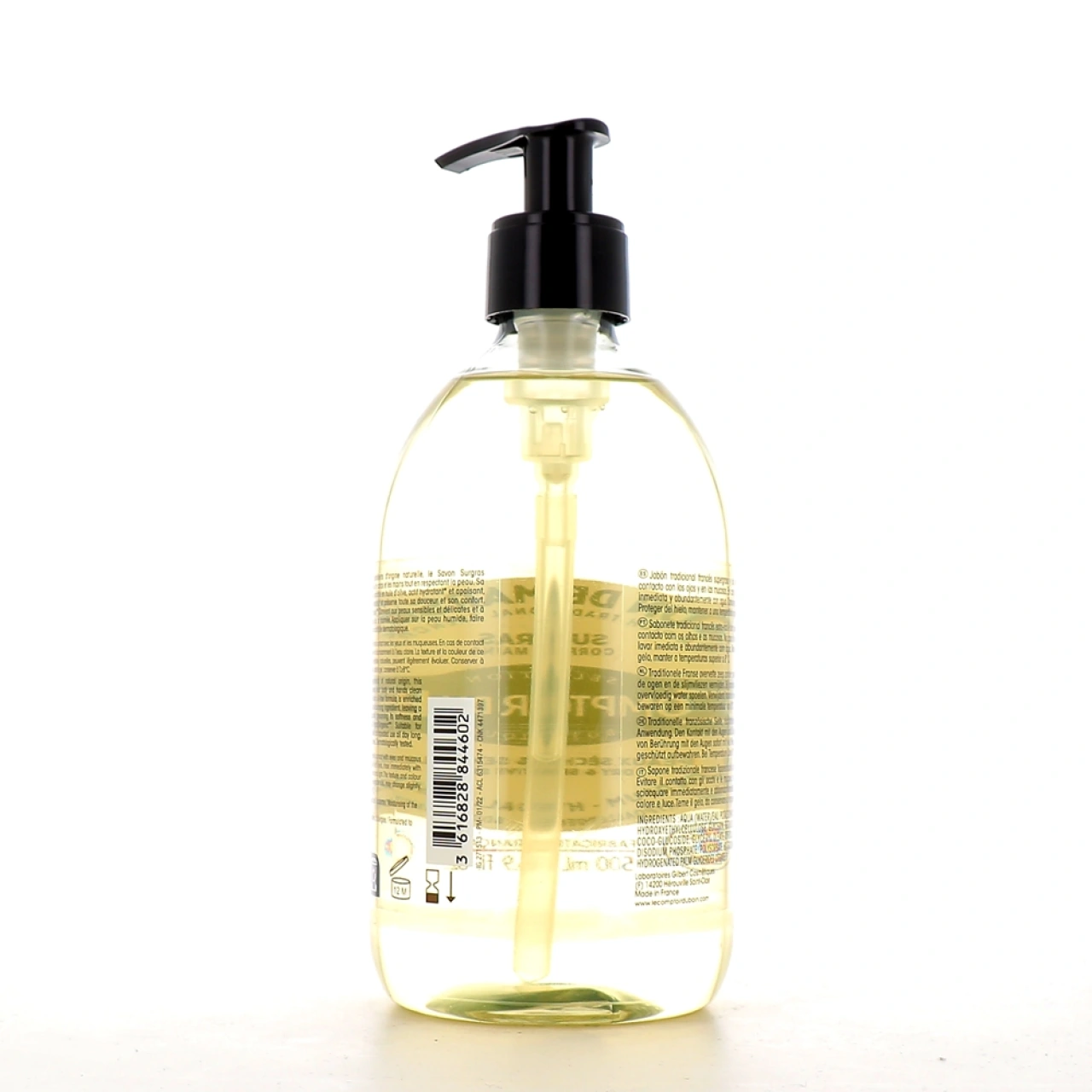 Le Comptoir du Bain Savon de Marseille Liquide - Vue 44