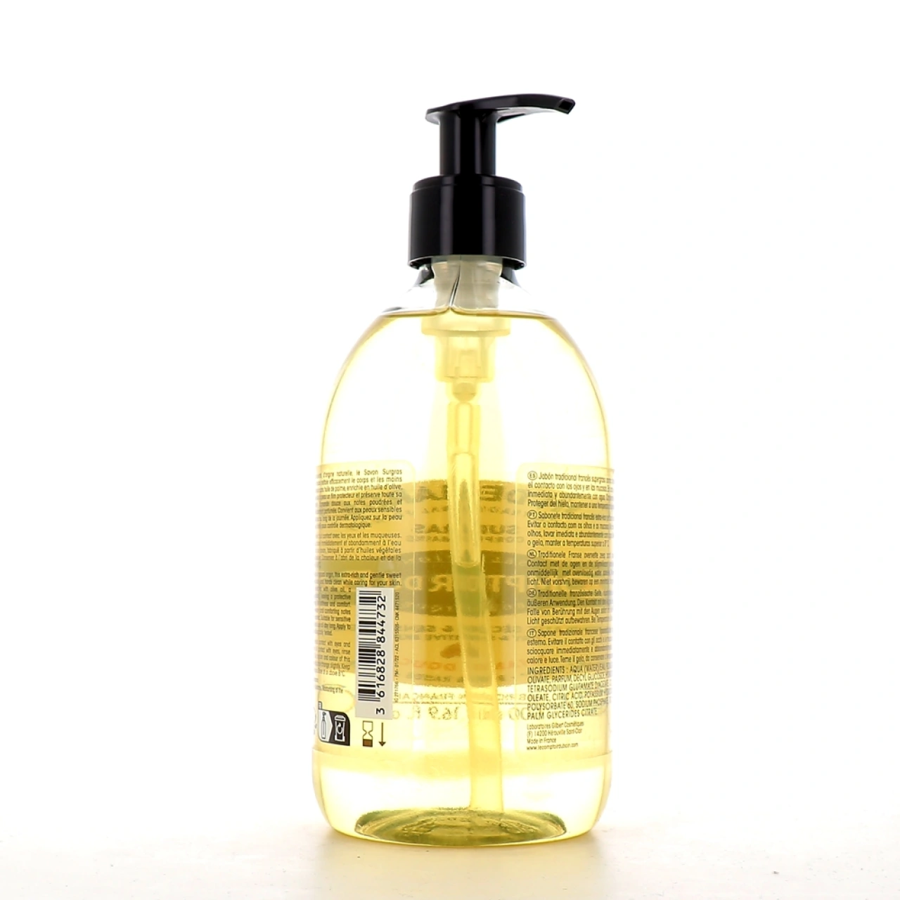 Le Comptoir du Bain Savon de Marseille Liquide - Vue 32
