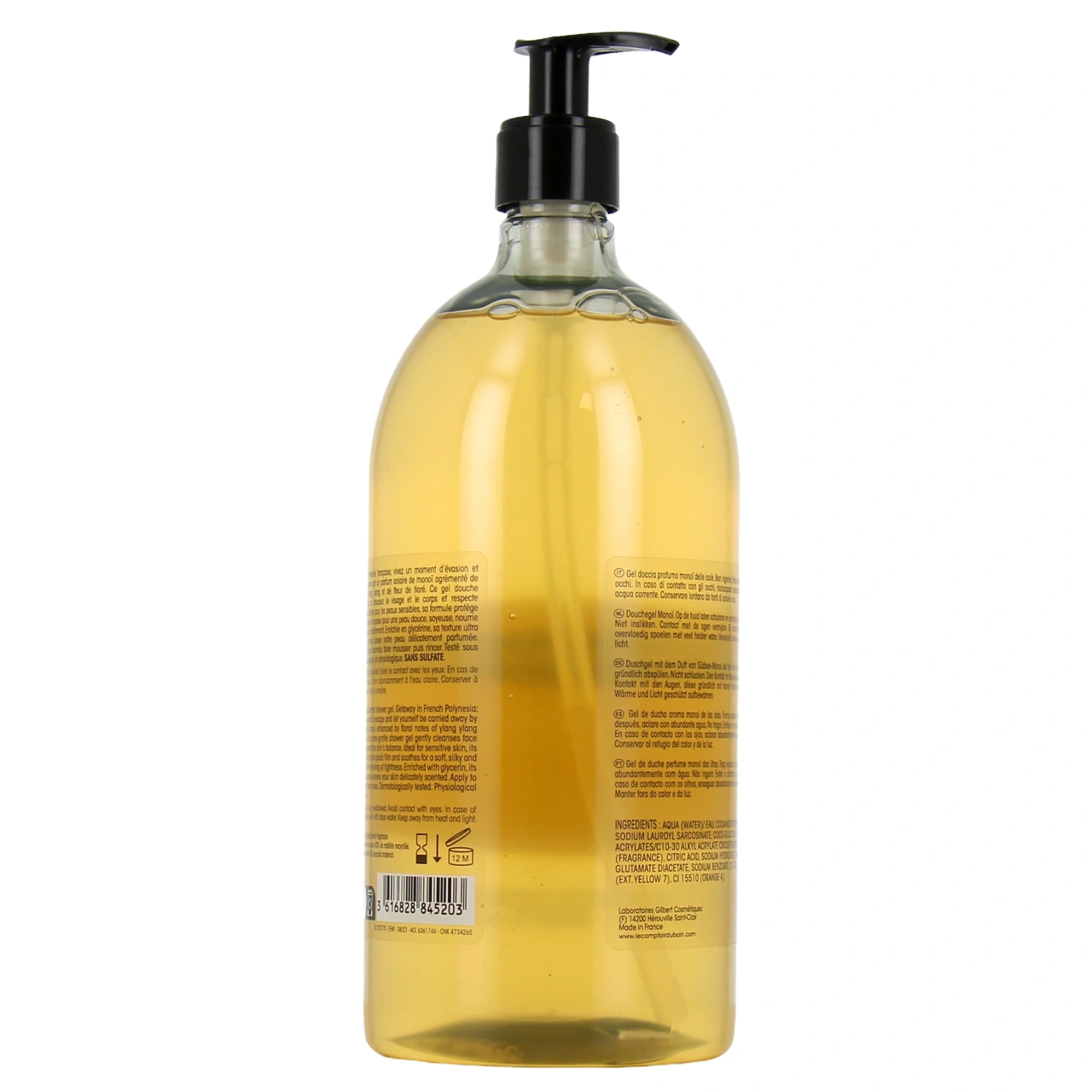 Le Comptoir du Bain Gel Douche - Vue 13