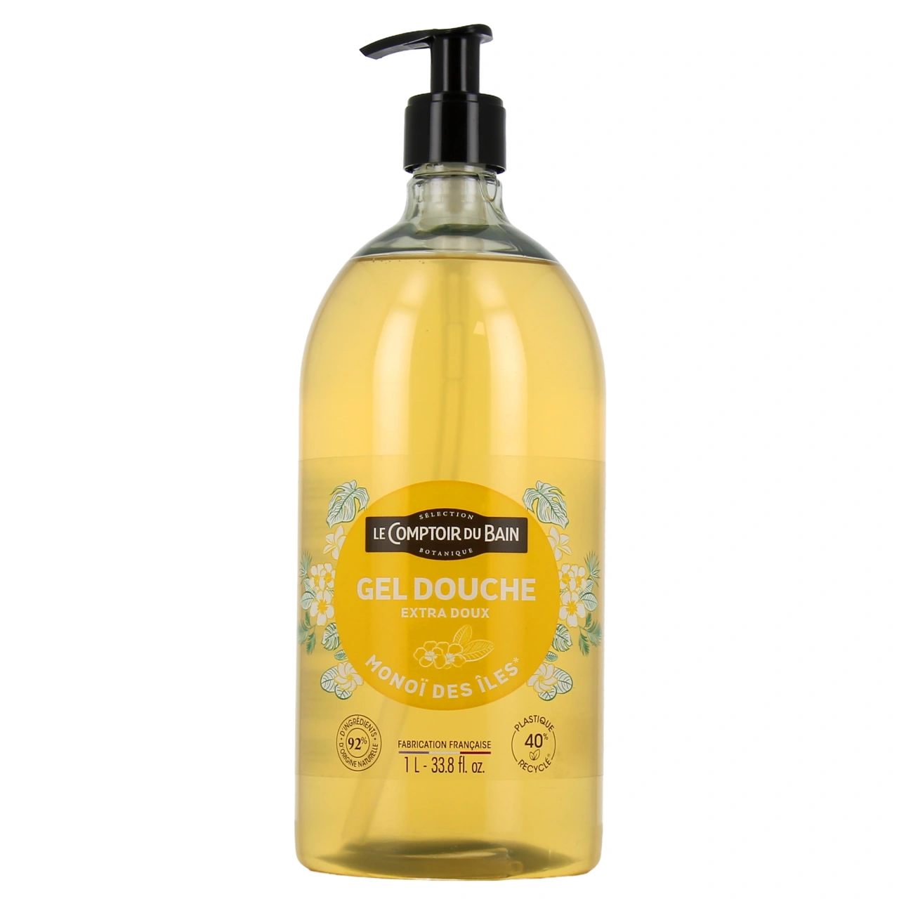 Le Comptoir du Bain Gel Douche - Vue 12