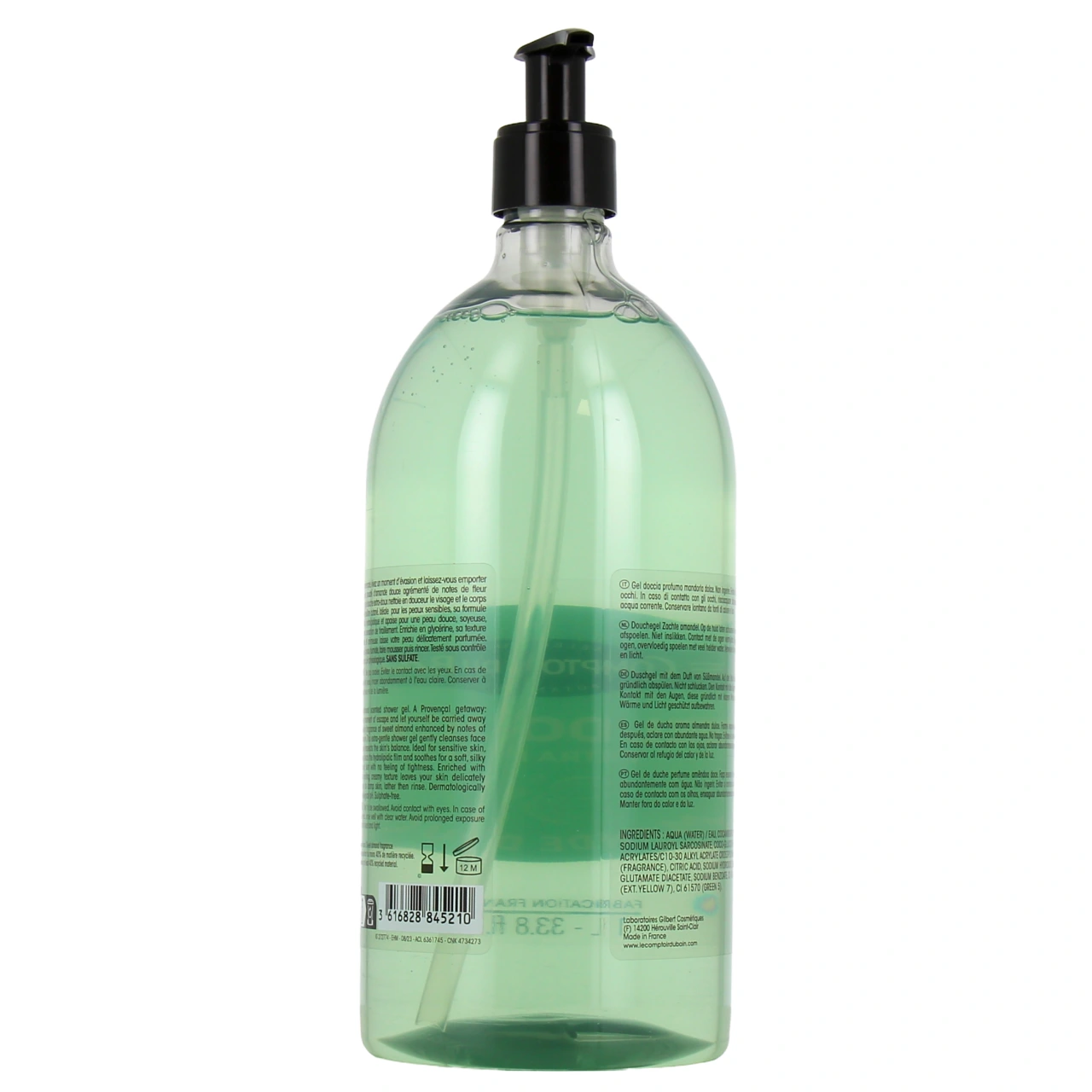 Le Comptoir du Bain Gel Douche - Vue 3