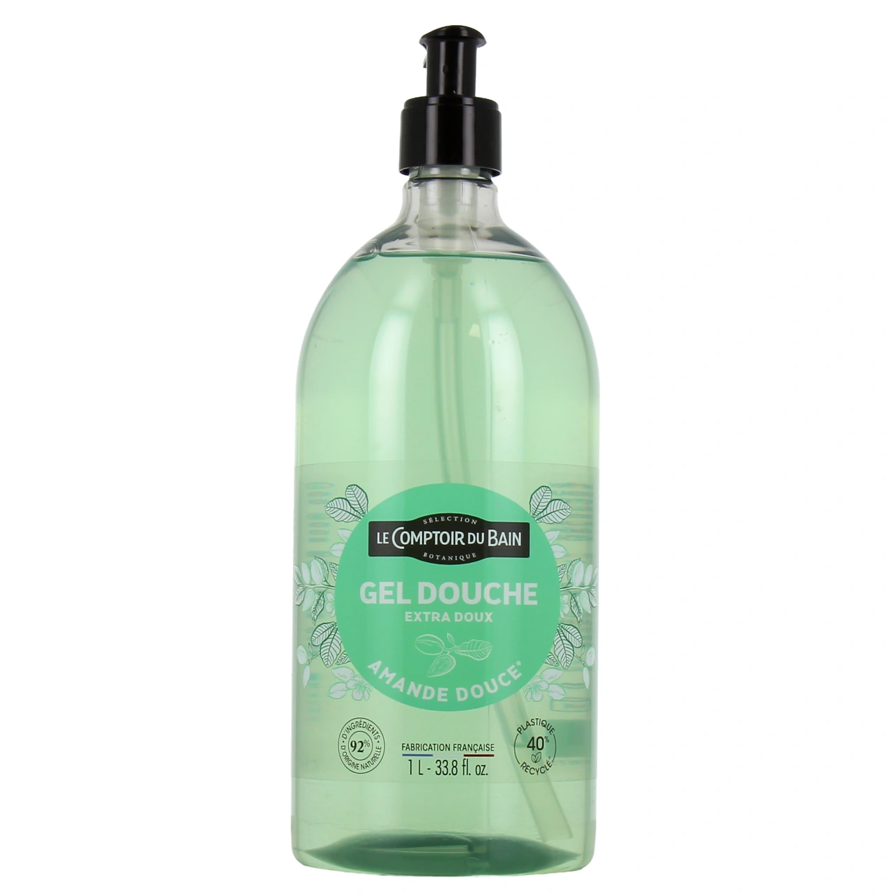 Le Comptoir du Bain Gel Douche - Vue 2