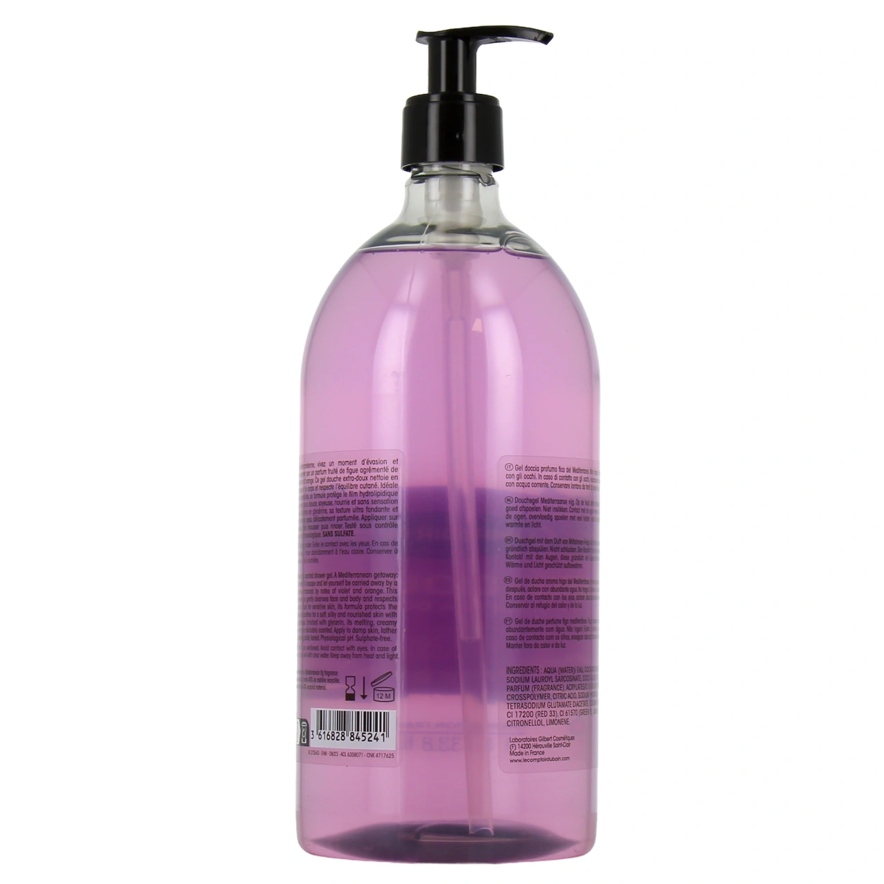 Le Comptoir du Bain Gel Douche - Vue 7