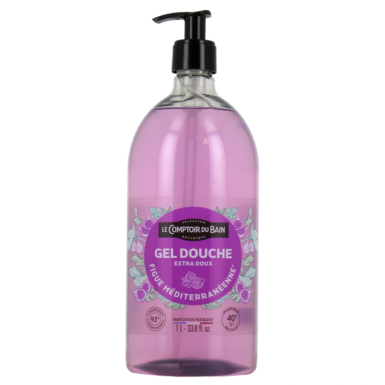 Le Comptoir du Bain Gel Douche - Vue 6