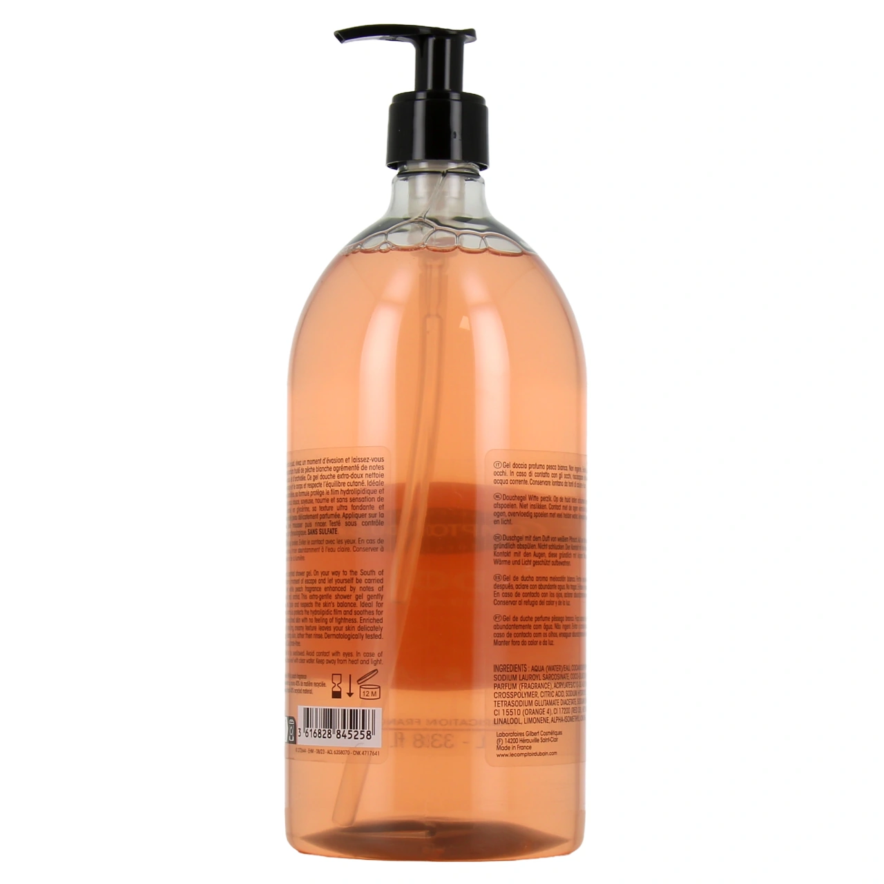 Le Comptoir du Bain Gel Douche - Vue 16