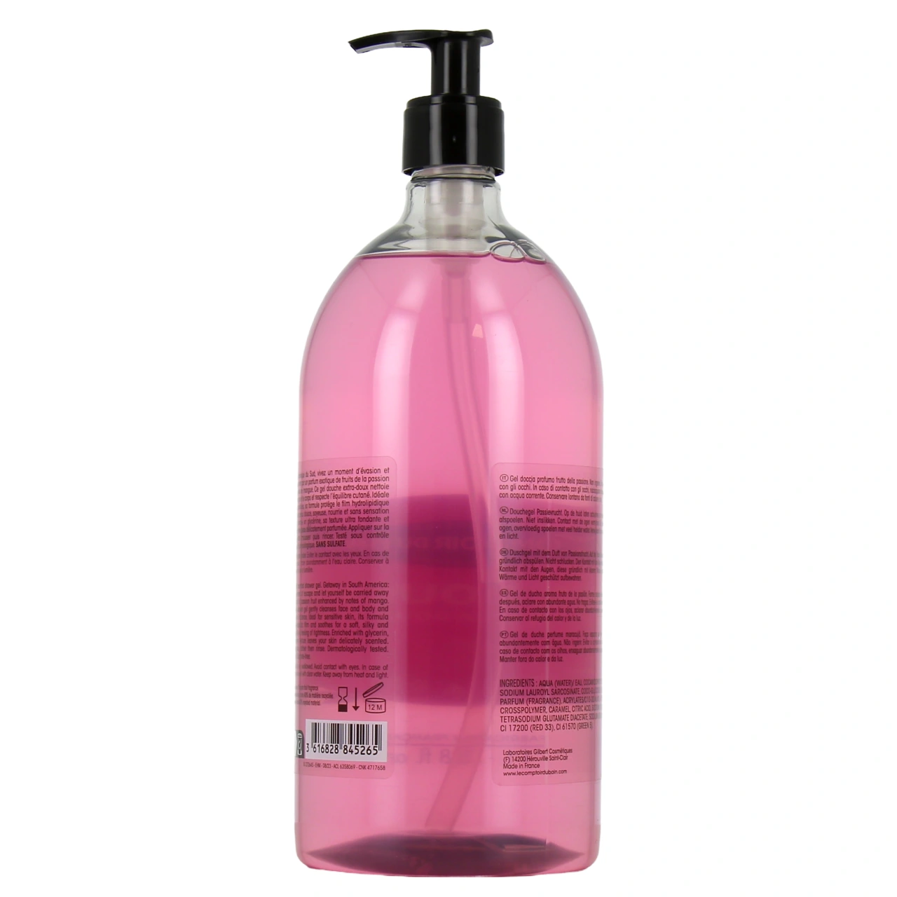 Le Comptoir du Bain Gel Douche - Vue 10