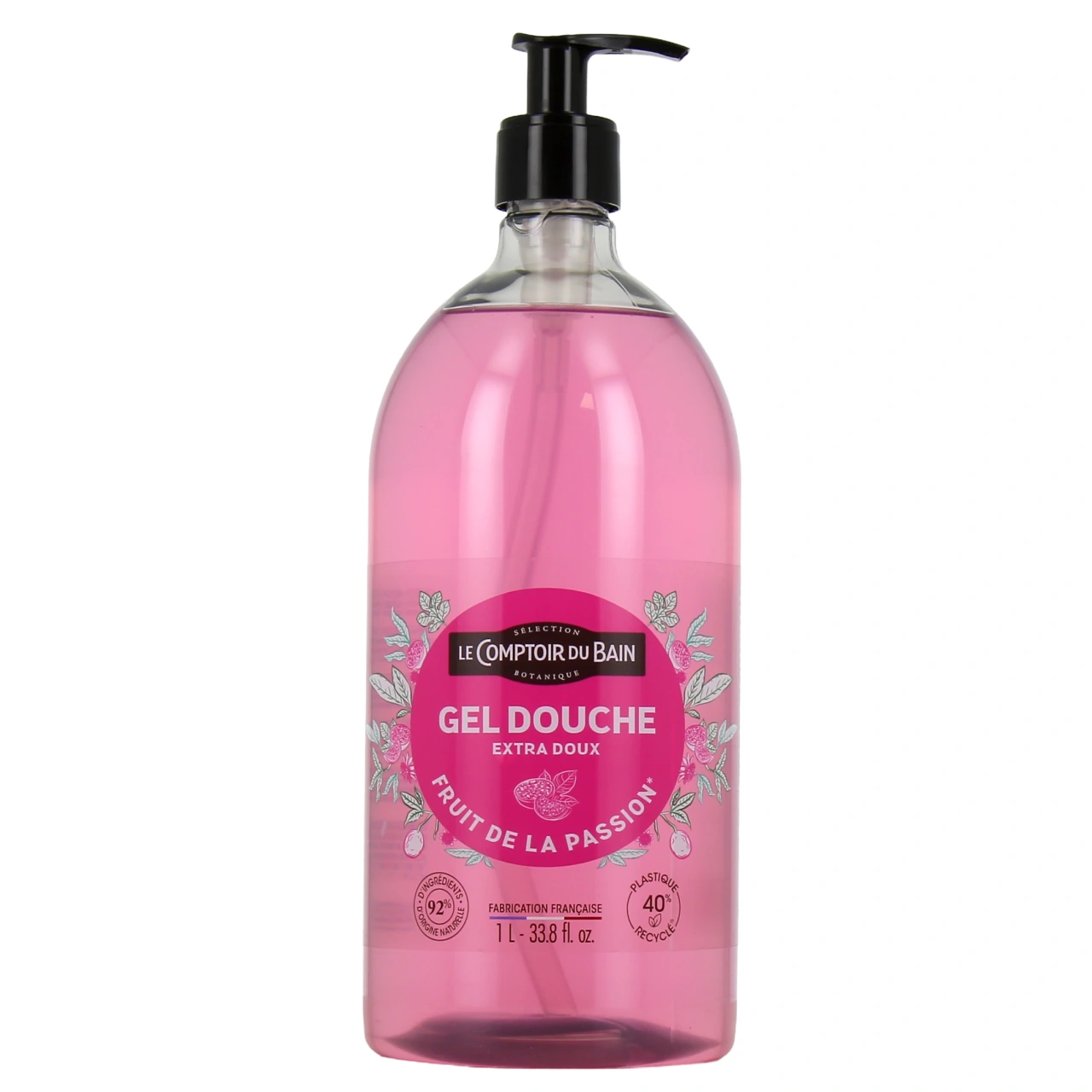 Le Comptoir du Bain Gel Douche - Vue 9