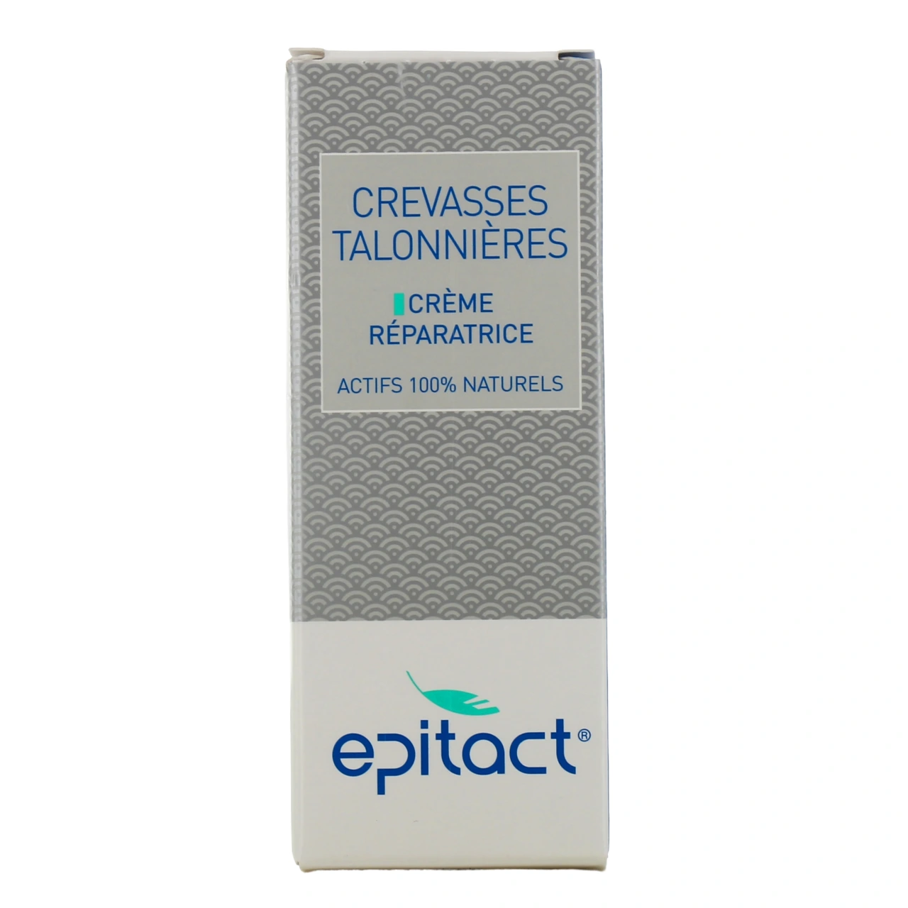 Epitact Crème Crevasses Talonnières - Vue 2