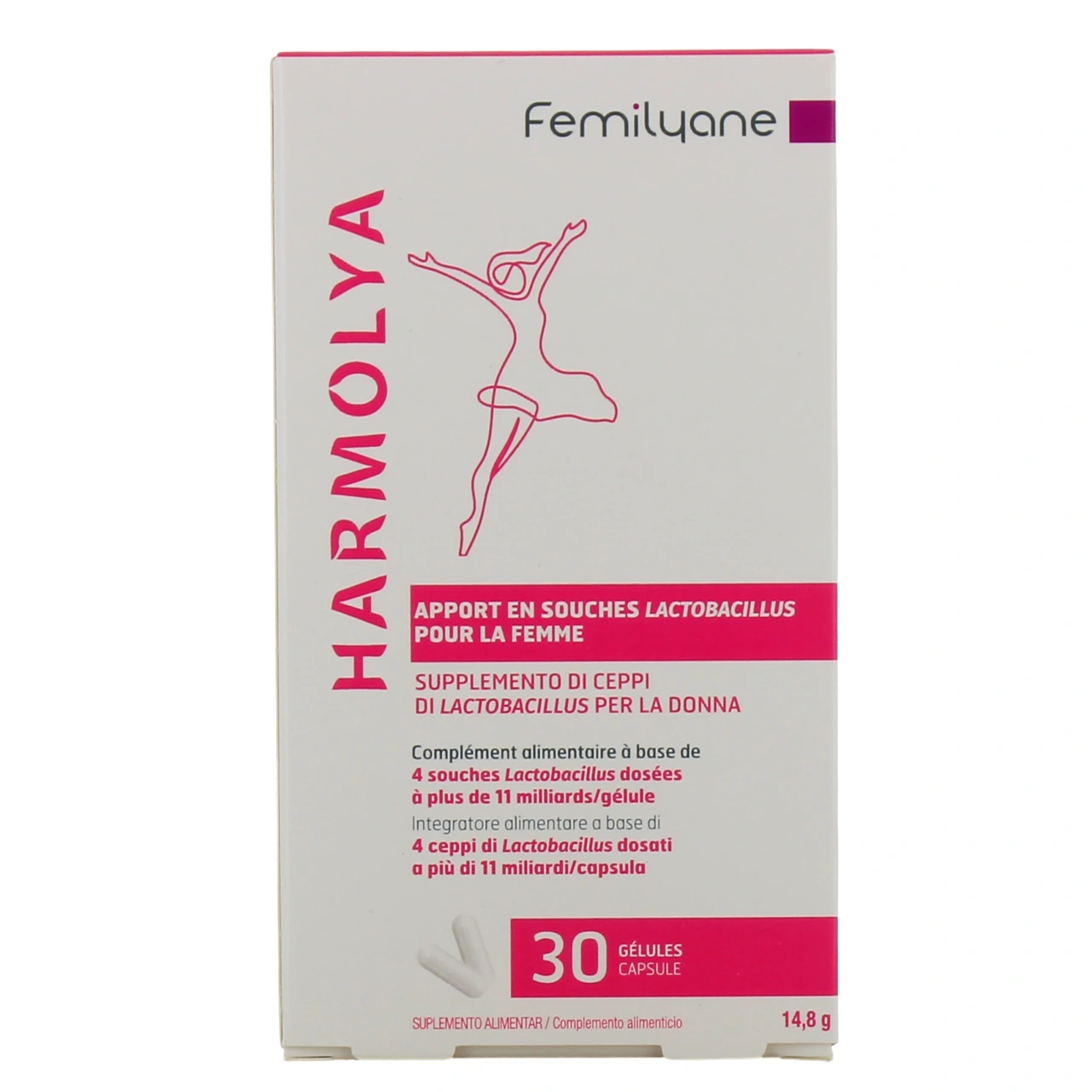 Femilyane Harmolya - Vue 2