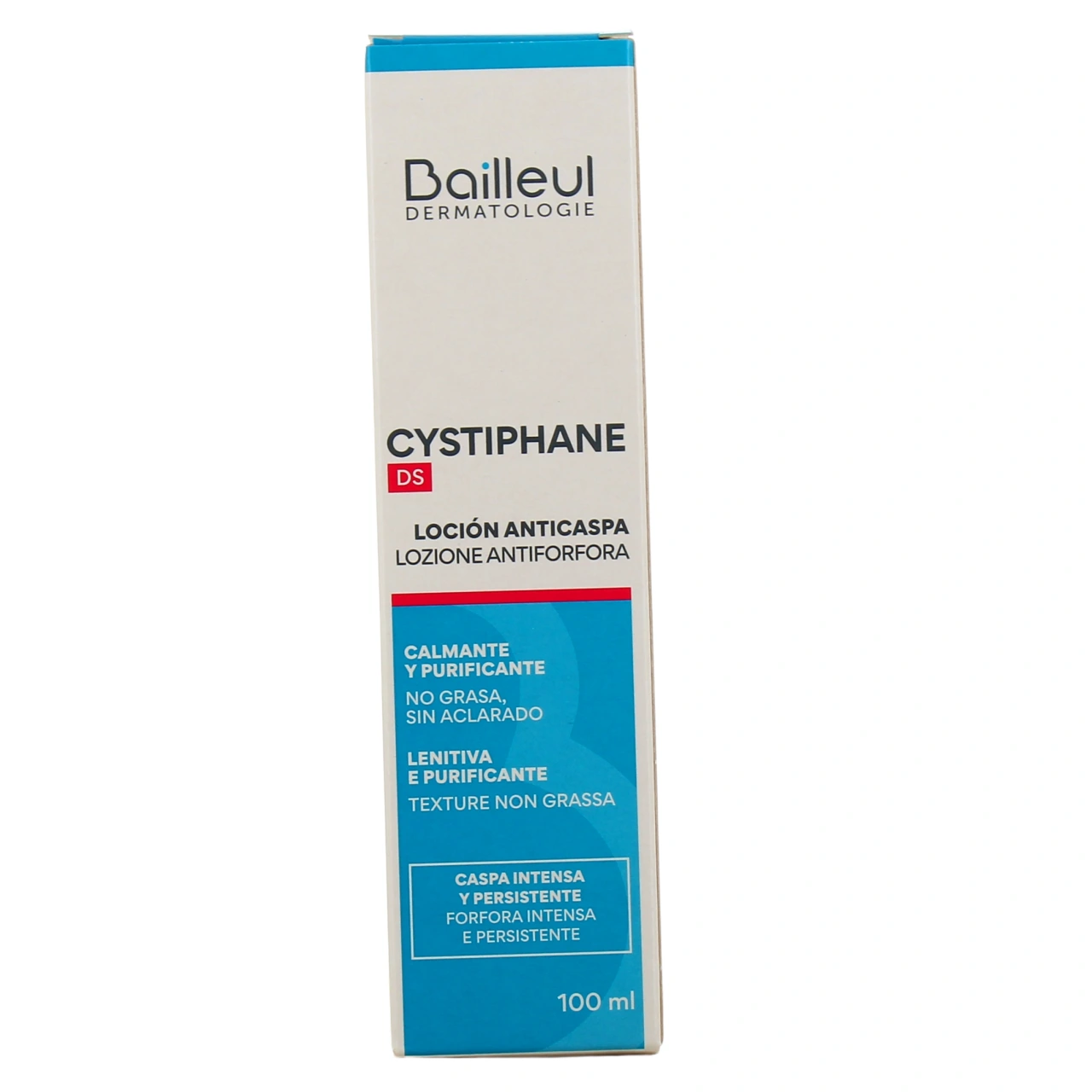 Cystiphane DS Lotion Anti-Pelliculaire - Vue 6