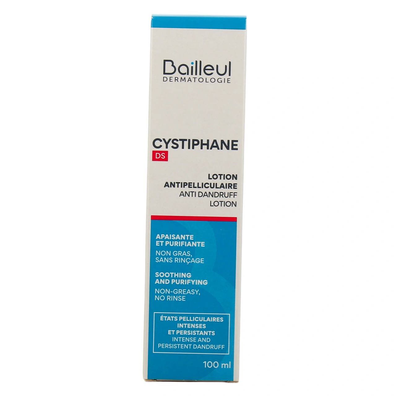 Cystiphane DS Lotion Anti-Pelliculaire - Vue 5