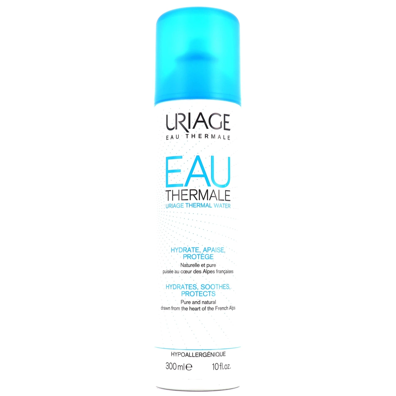 Uriage Eau thermale - Vue 10