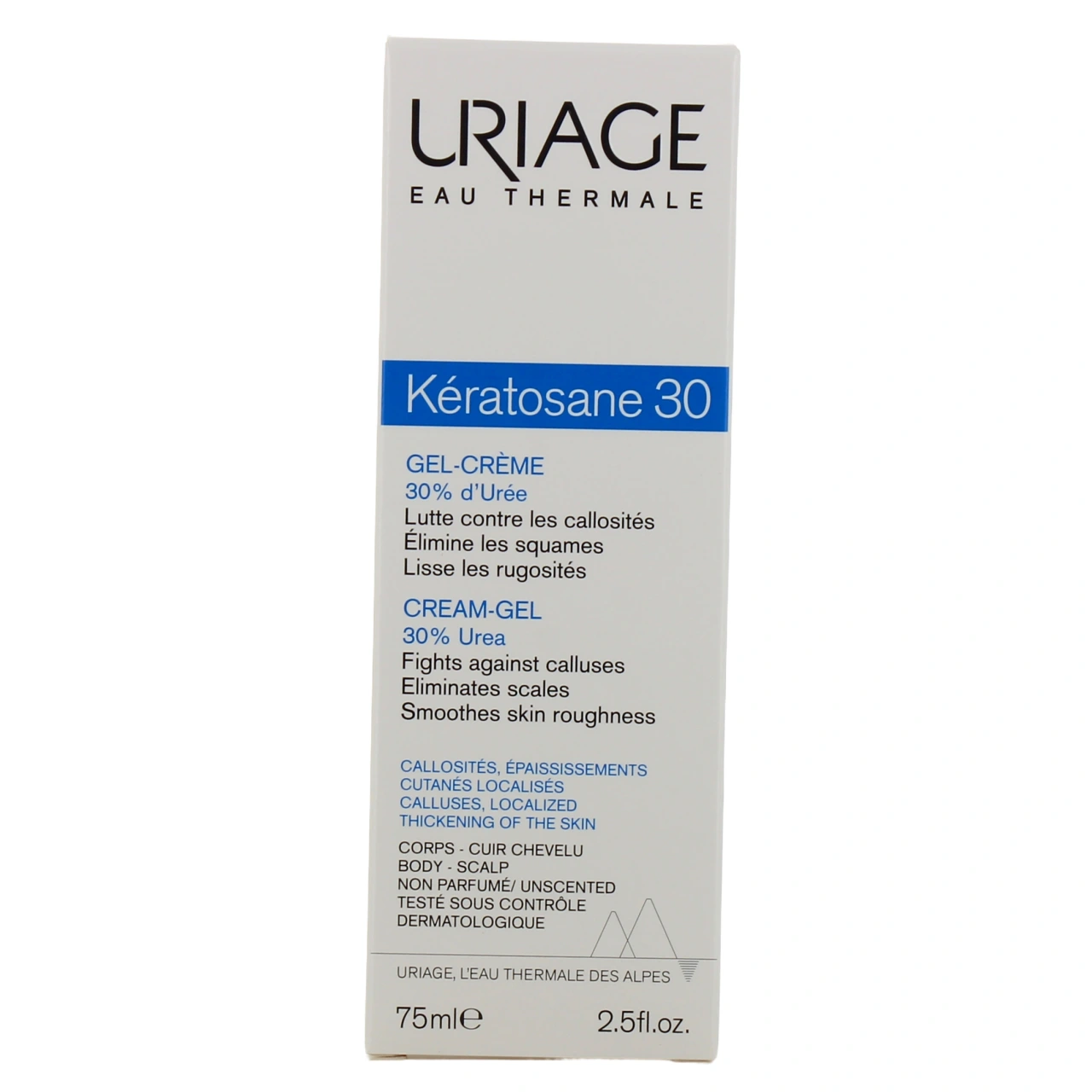 Uriage Kératosane 30 Gel-crème - Vue 5