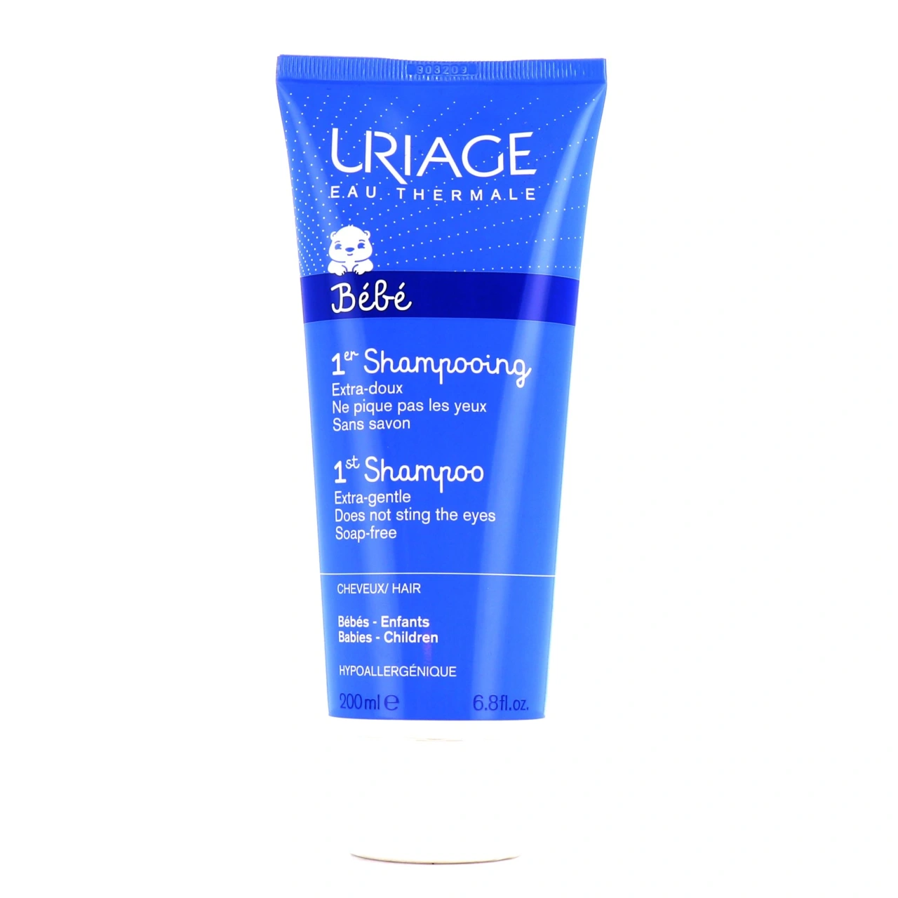 Uriage Bébé 1er Shampooing - Vue 3