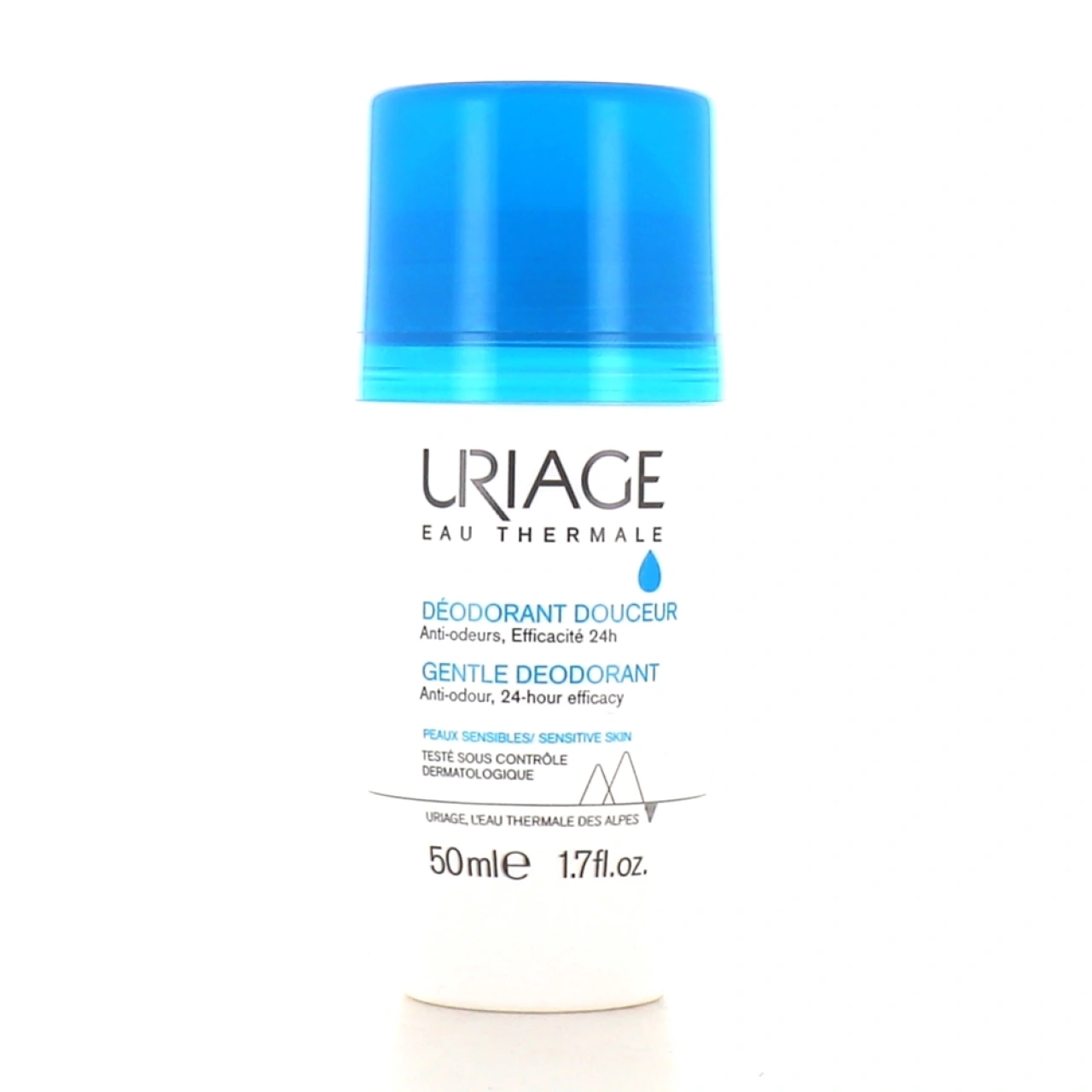 Uriage Déodorant Douceur - Uriage