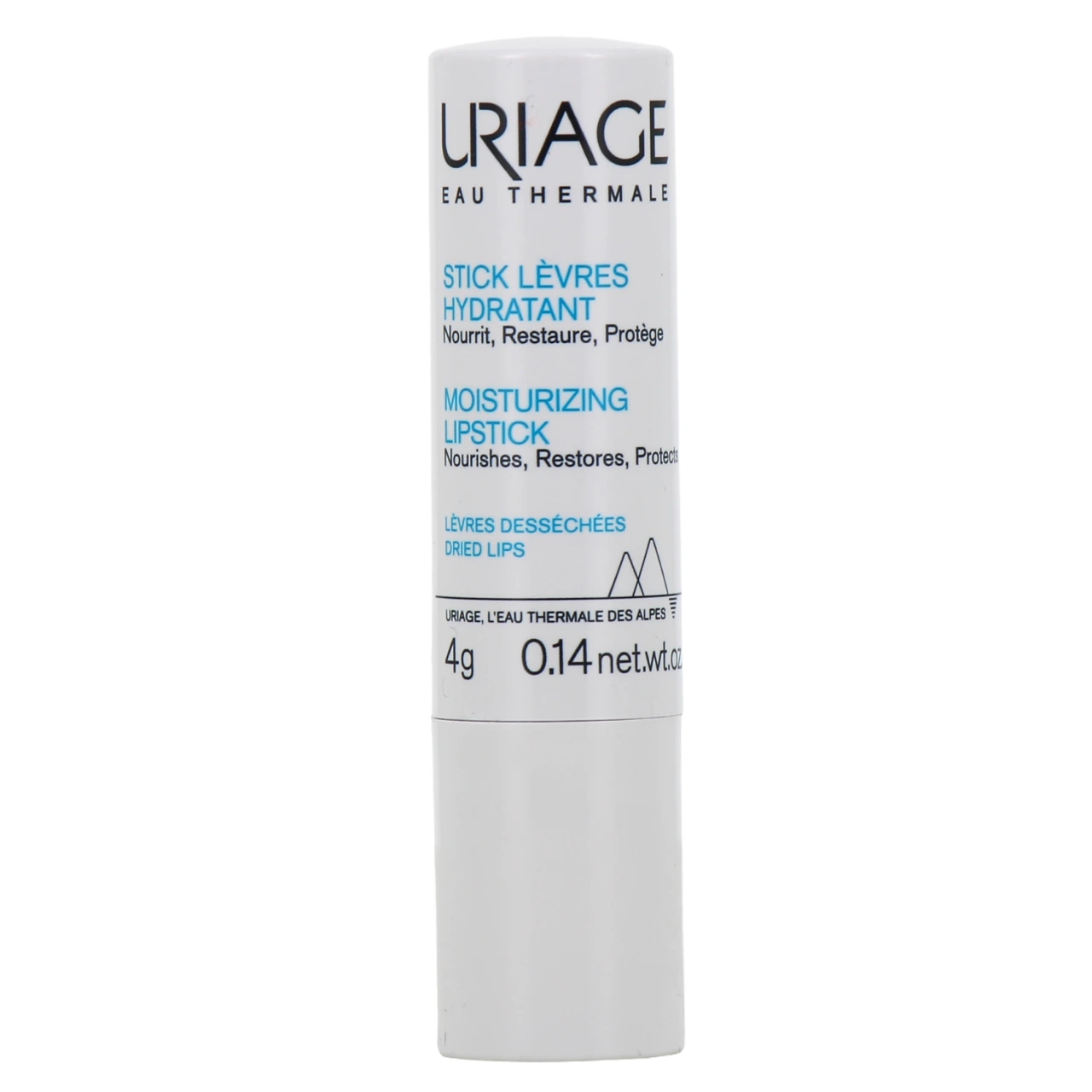 Uriage Stick à Lèvres Hydratant - Vue 2