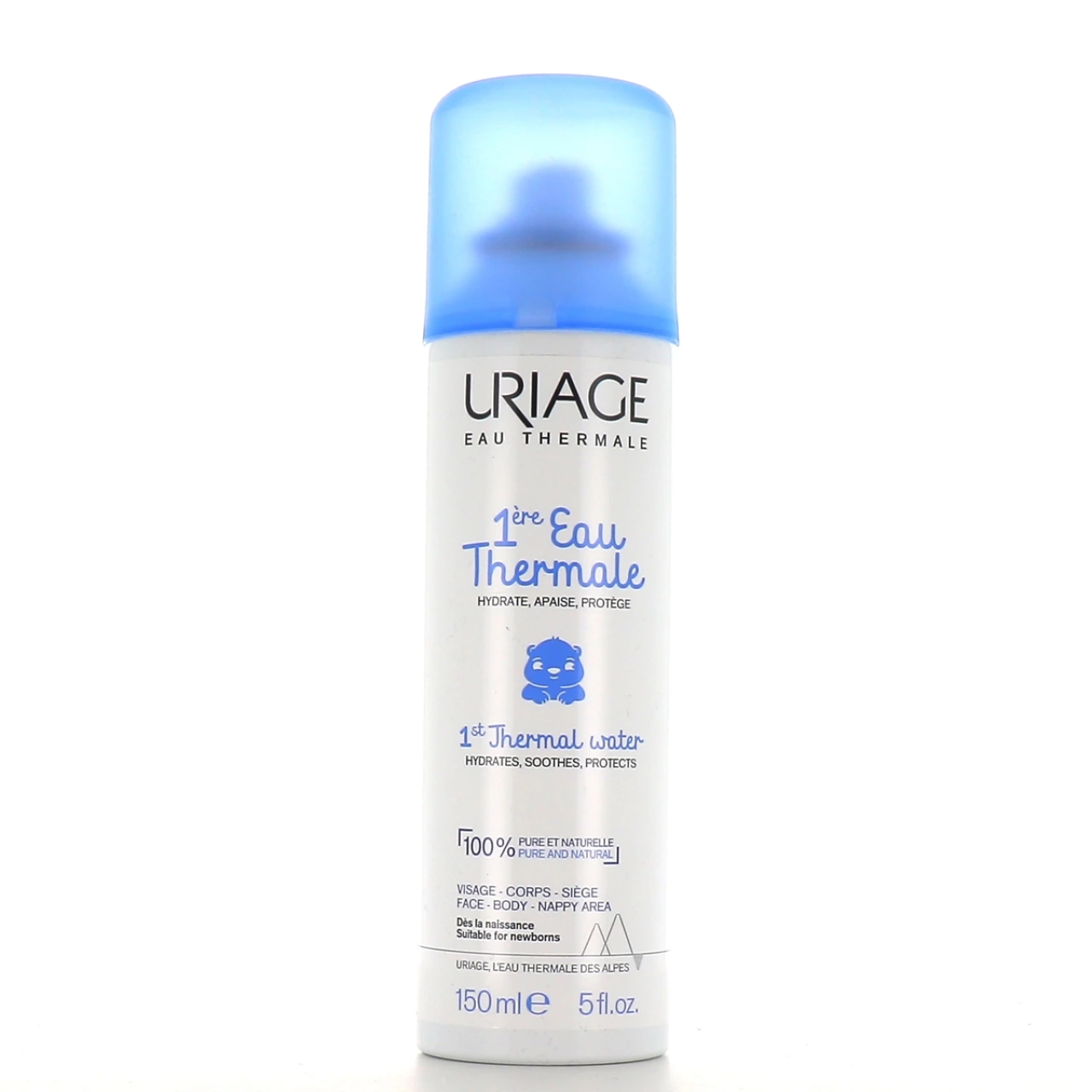 Uriage Bébé 1ère Eau Thermale - Uriage Bébé