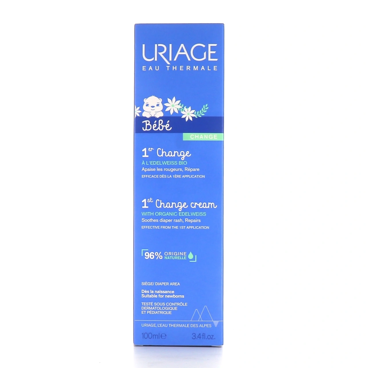 Uriage Bébé 1er Change - Uriage Bébé