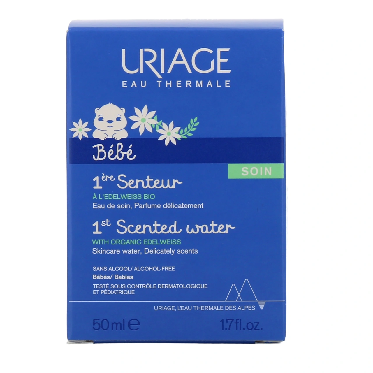 Uriage Bébé 1ere Senteur - Vue 2