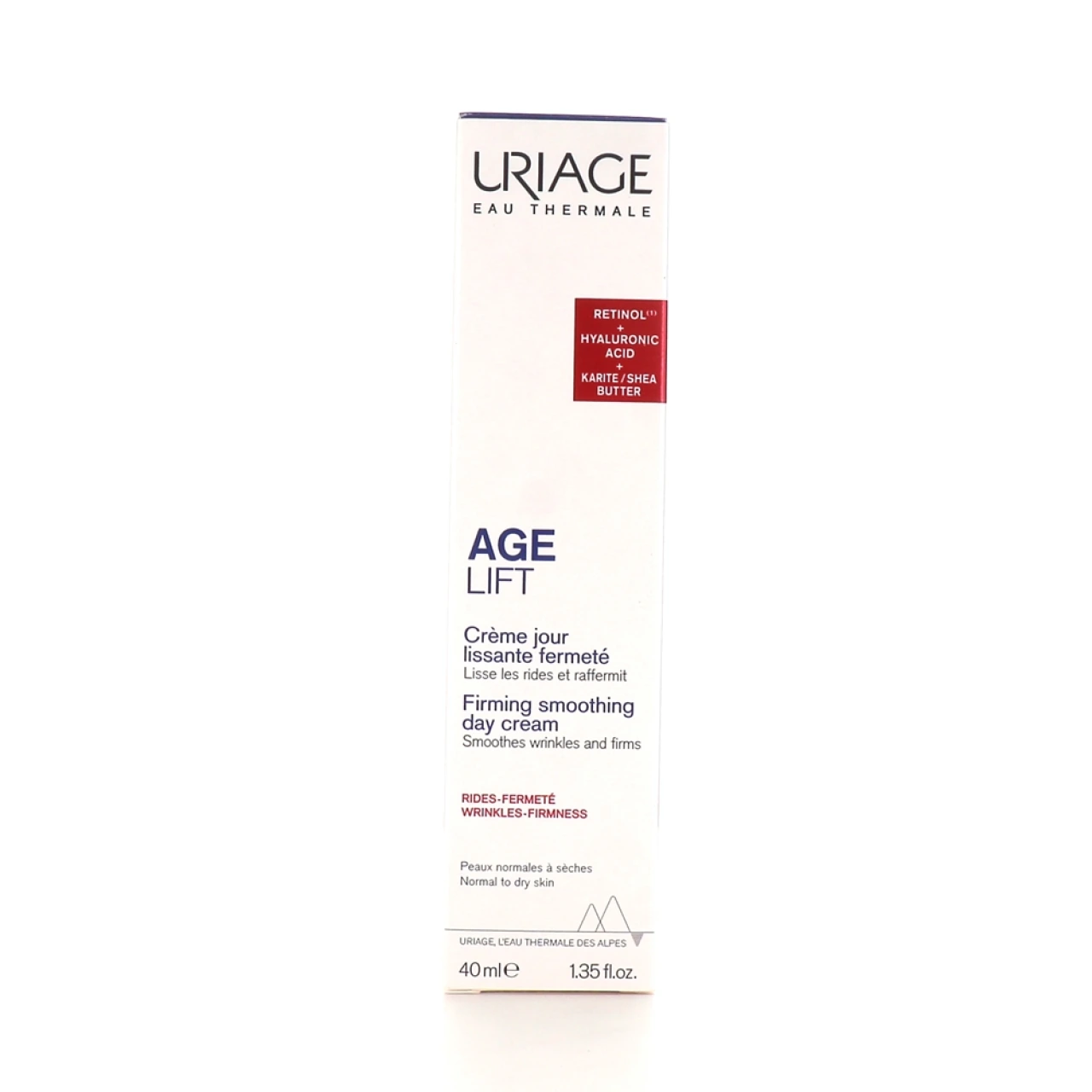 Uriage Age Lift Crème Jour Lissante Fermeté - Uriage