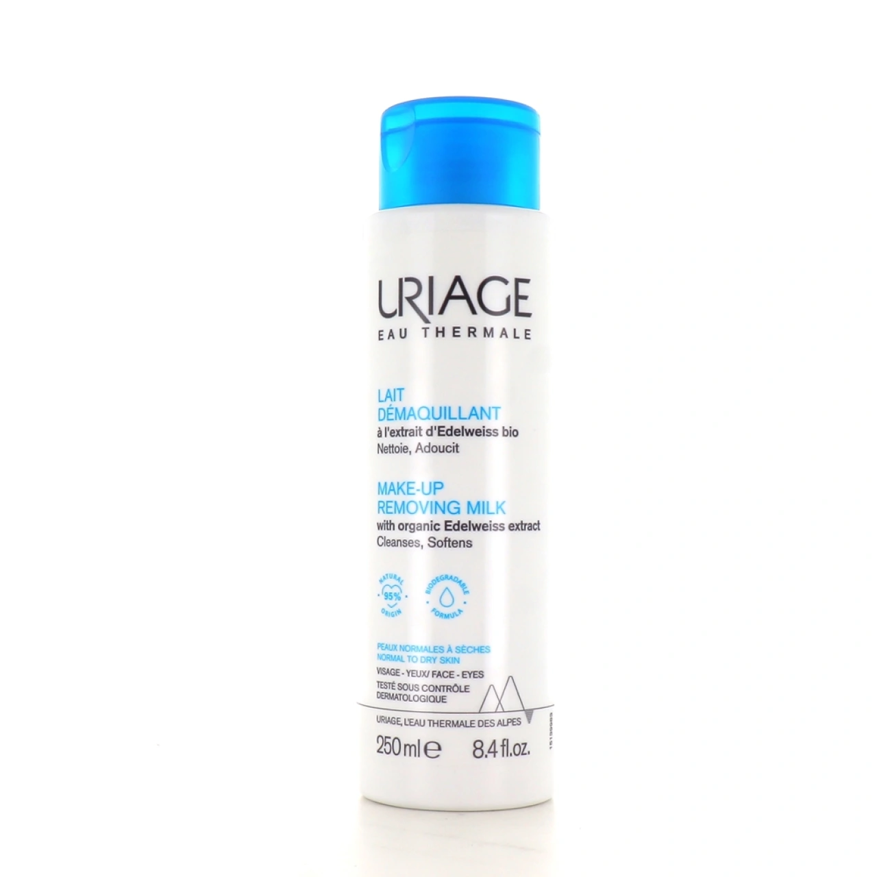 Uriage Lait démaquillant - Uriage