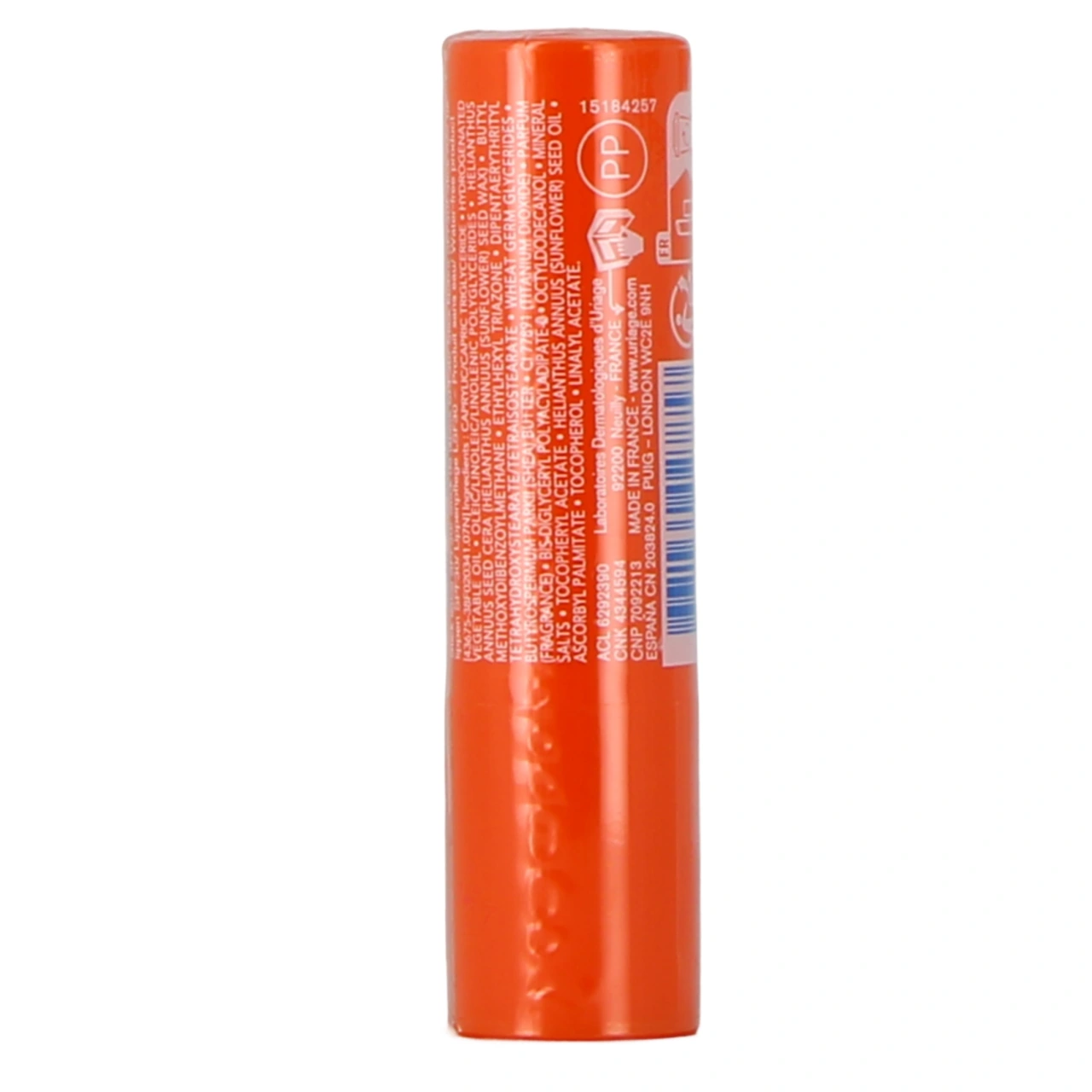Uriage Bariésun Stick Lèvres Hydratant SPF 30 - Vue 3