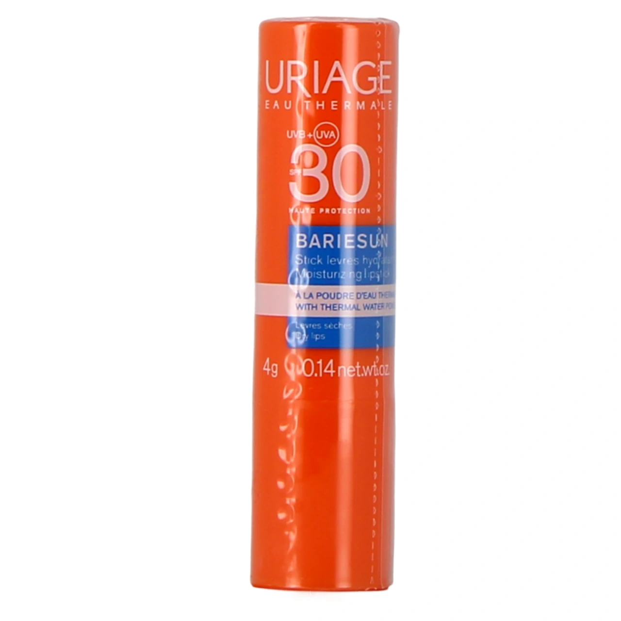 Uriage Bariésun Stick Lèvres Hydratant SPF 30 - Vue 2