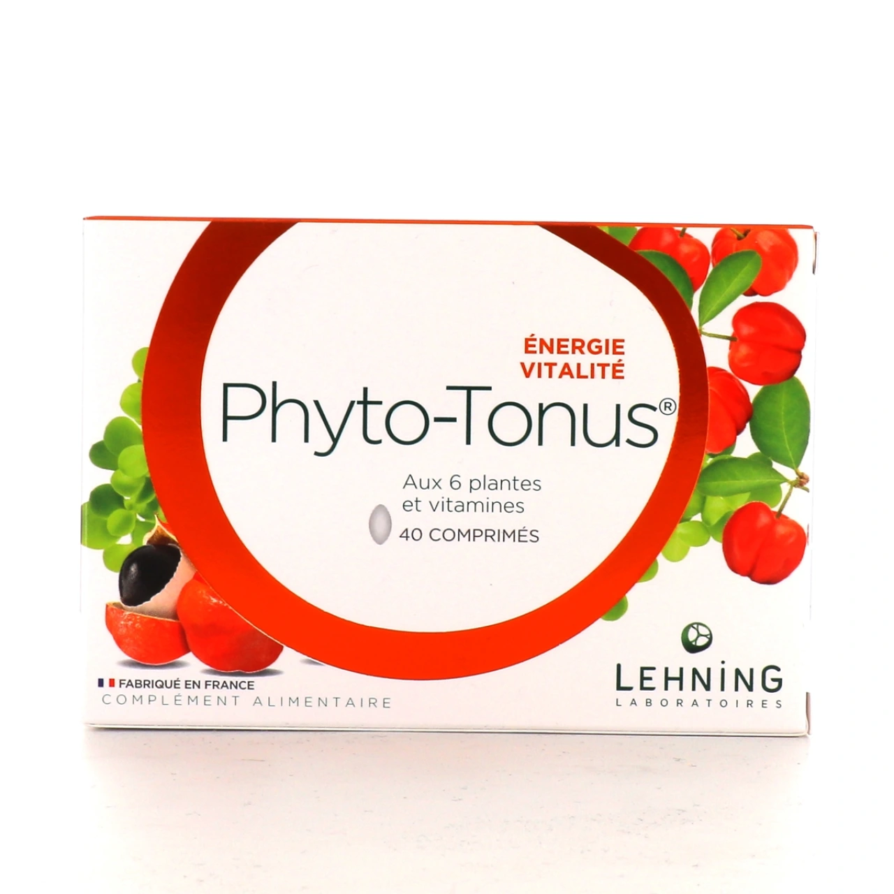 Lehning Phyto-Tonus - Lehning