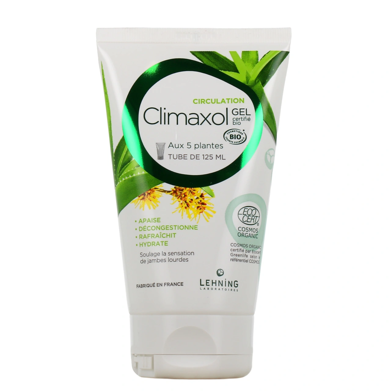 Climaxol Gel - Vue 2
