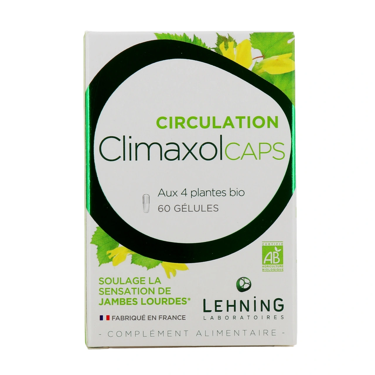 ClimaxolCaps - Vue 2
