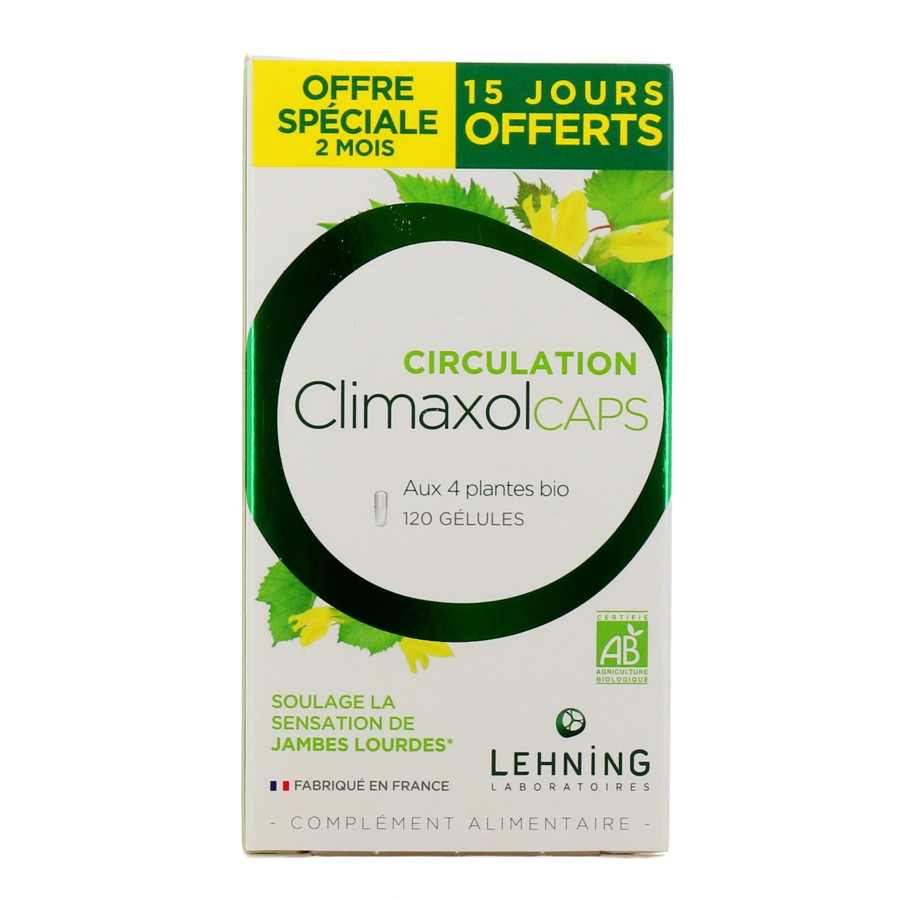 ClimaxolCaps - Vue 5