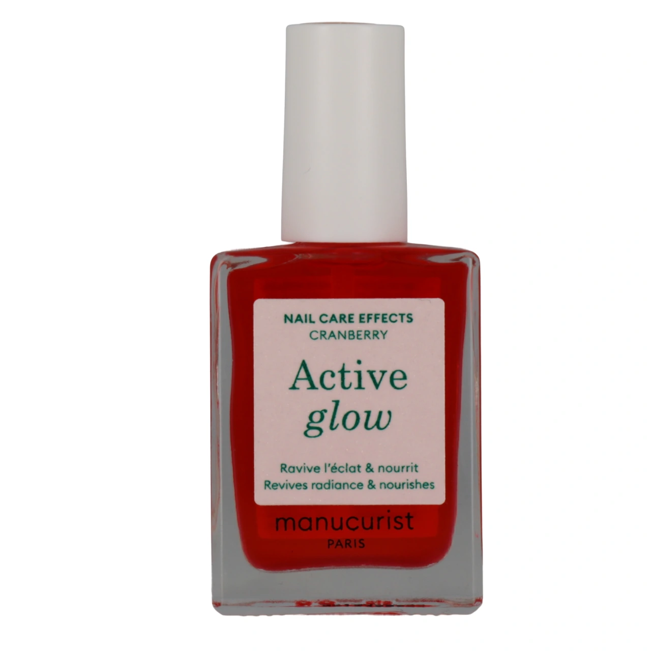 Manucurist Active Glow - Vue 5