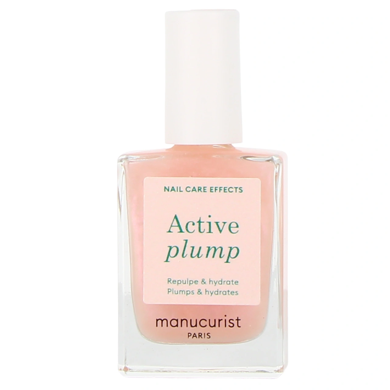 Manucurist Active Plump - Vue 2