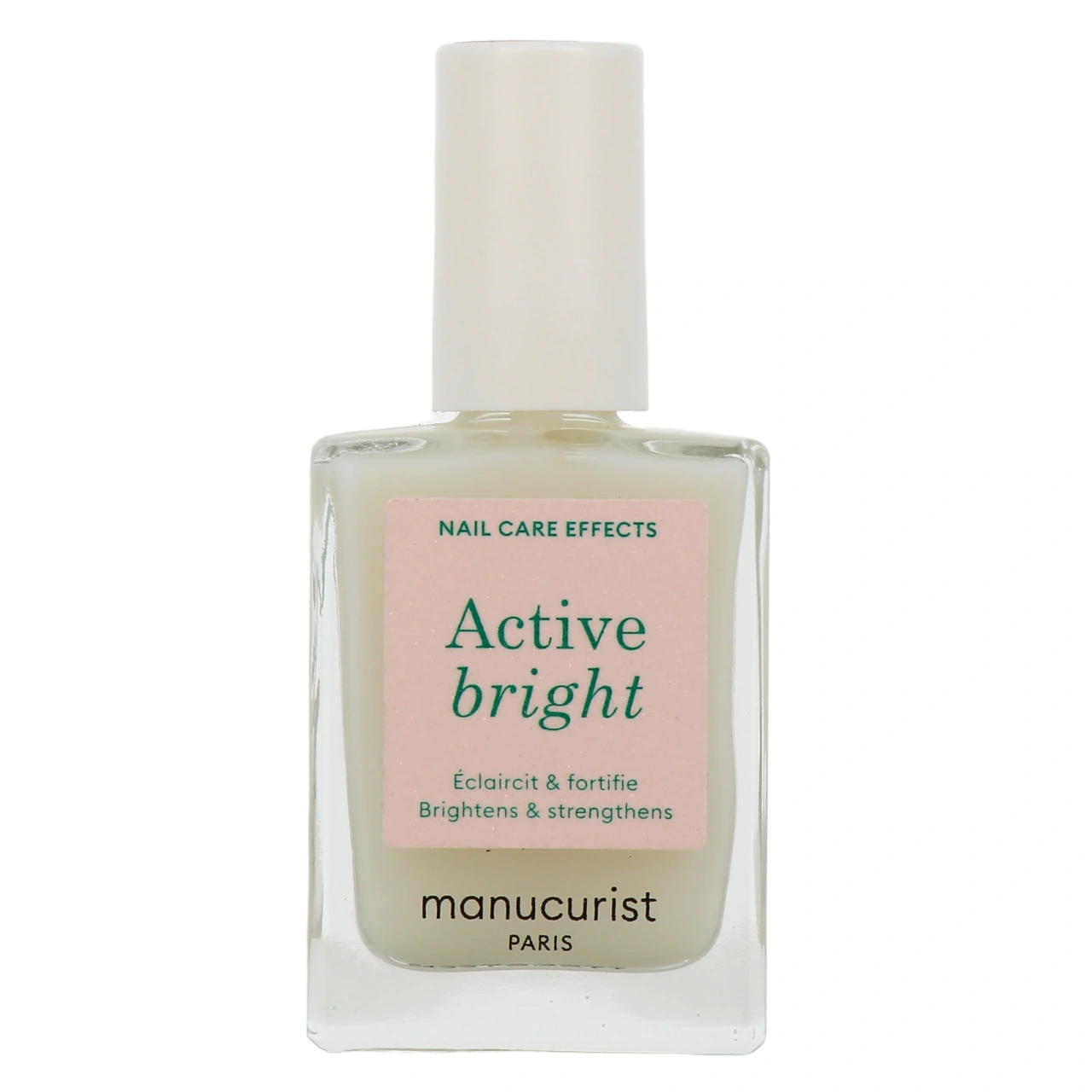 Manucurist Active Bright - Vue 2