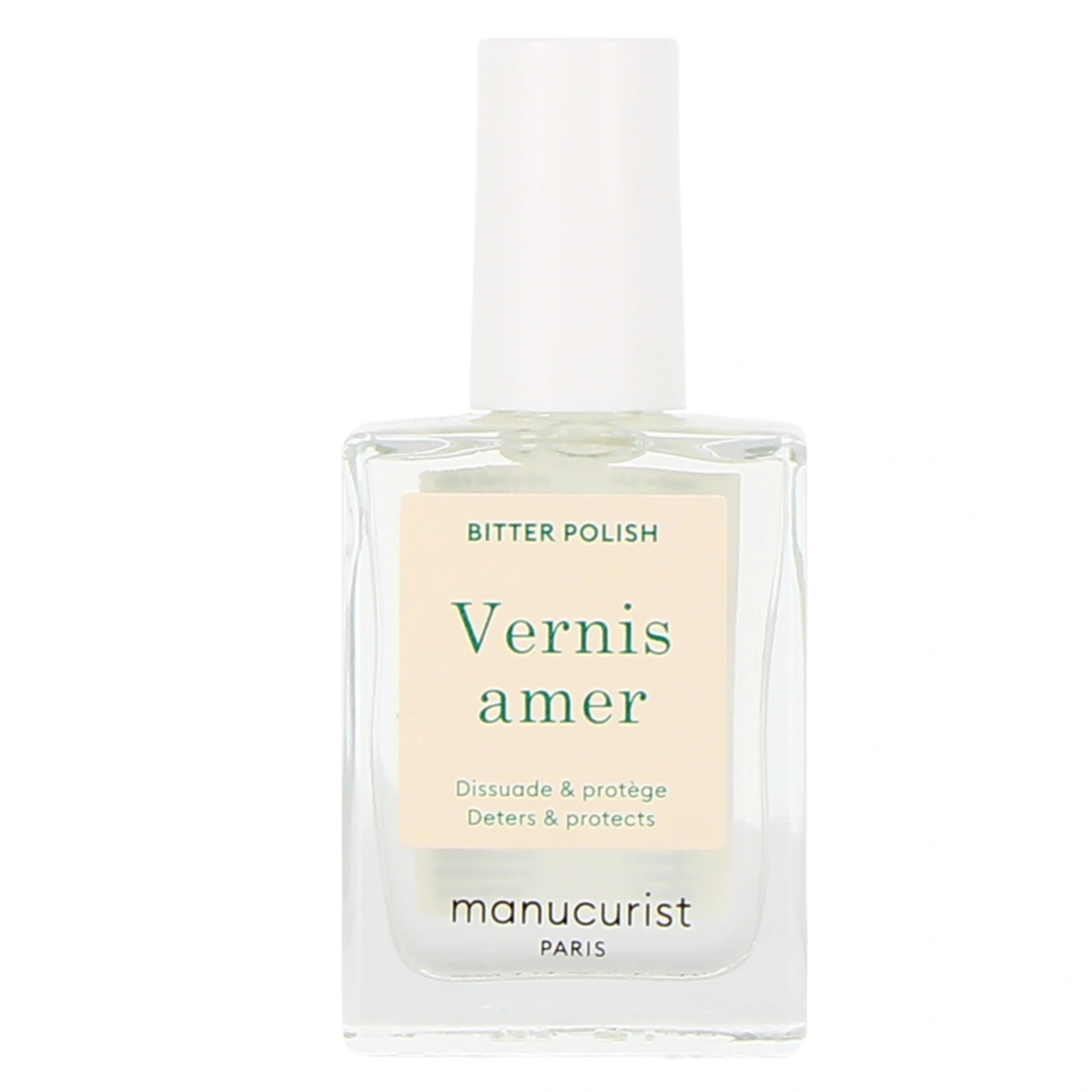 Manucurist Vernis Amer - Vue 2