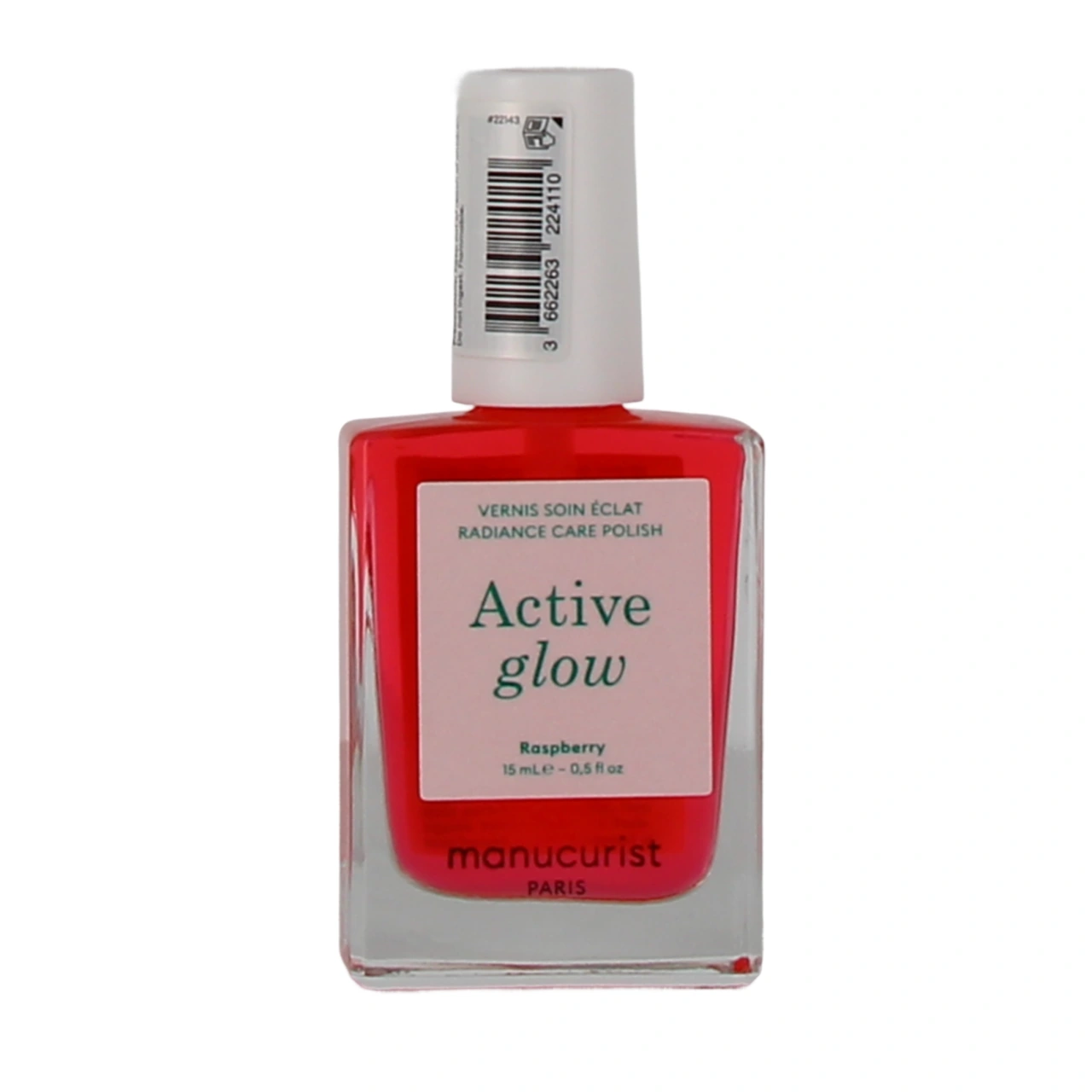 Manucurist Active Glow - Vue 2