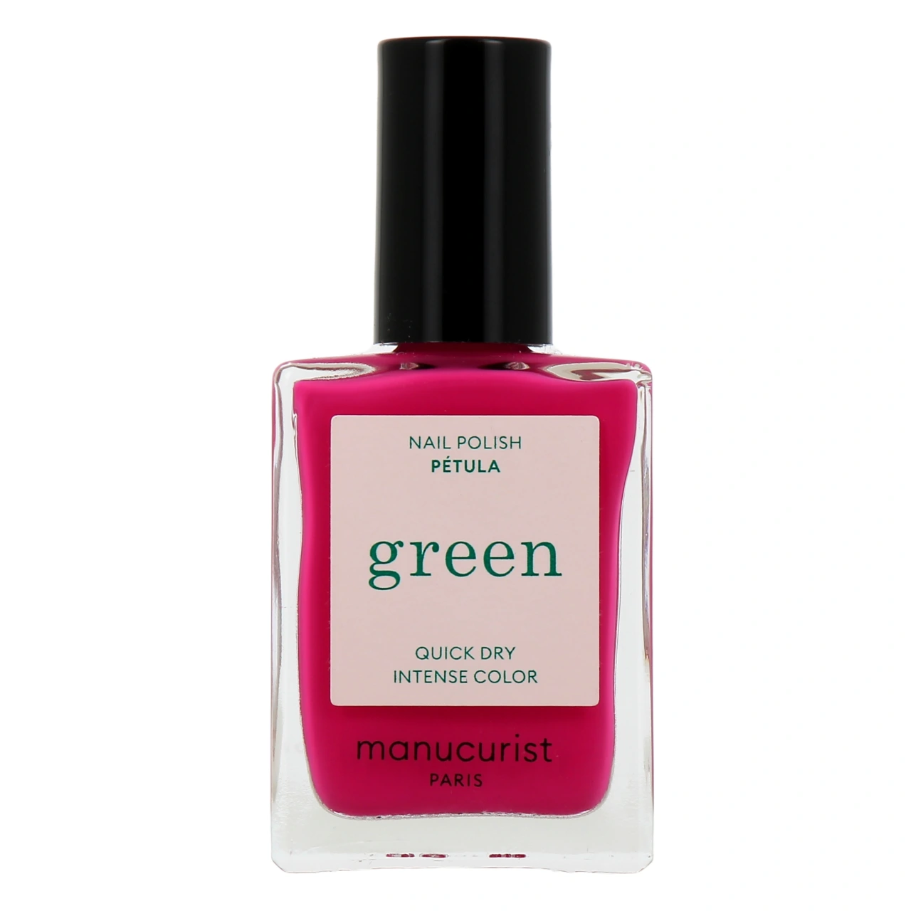 Manucurist Green Vernis à Ongles - Vue 10