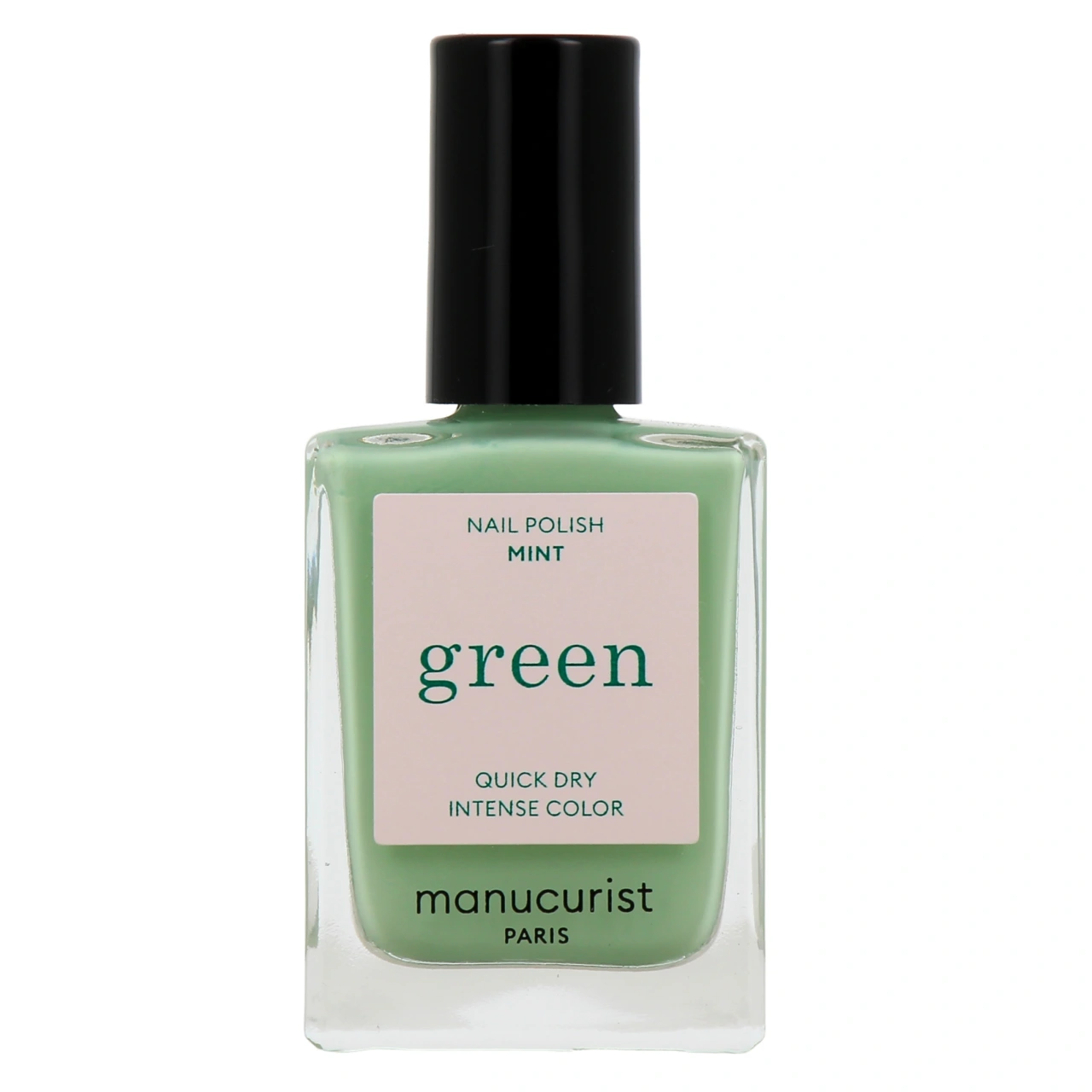 Manucurist Green Vernis à Ongles - Vue 13