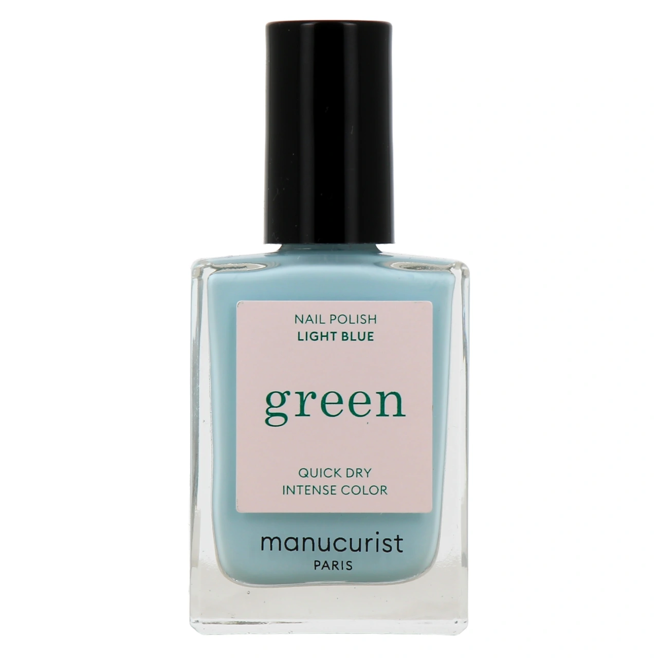 Manucurist Green Vernis à Ongles - Vue 16