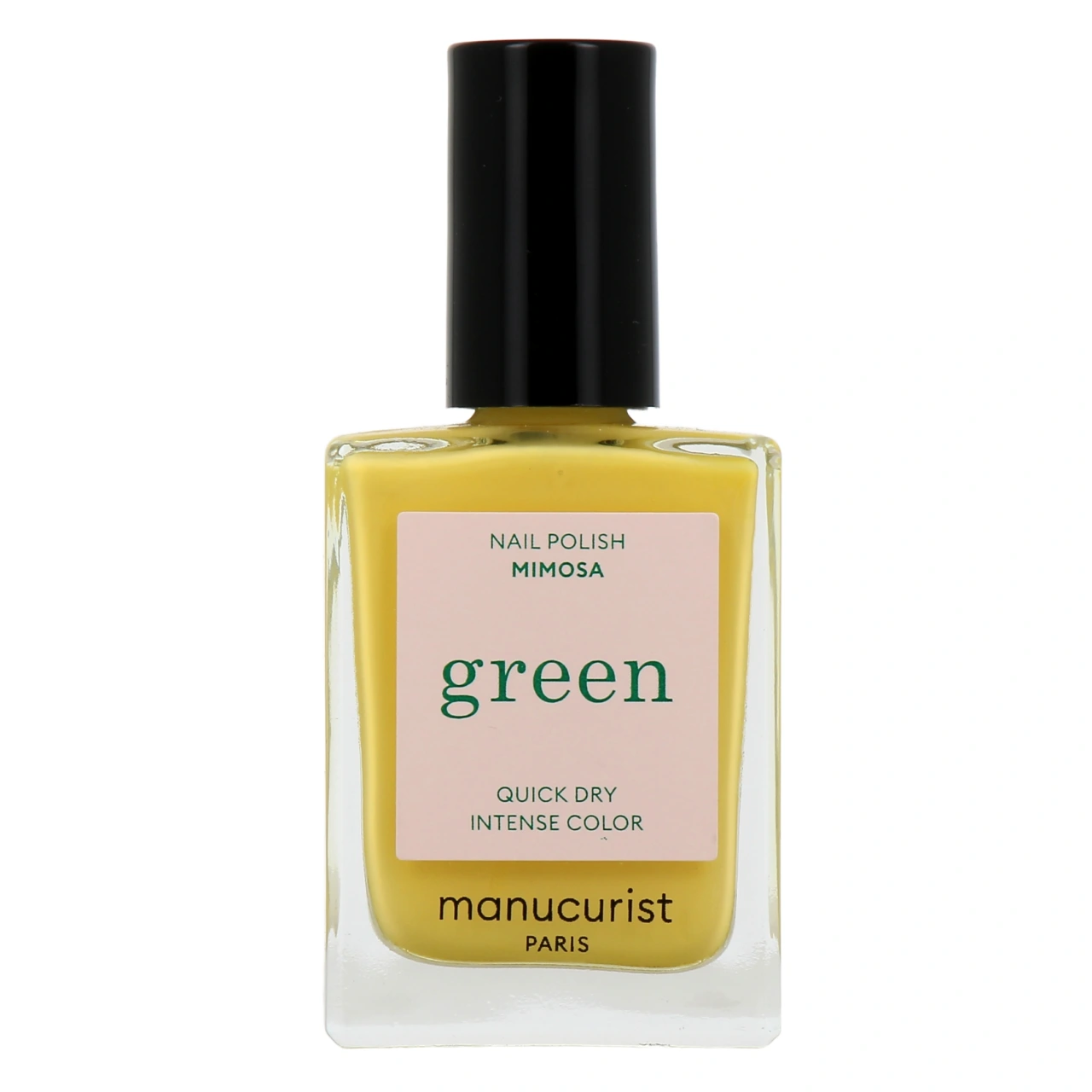 Manucurist Green Vernis à Ongles - Vue 19