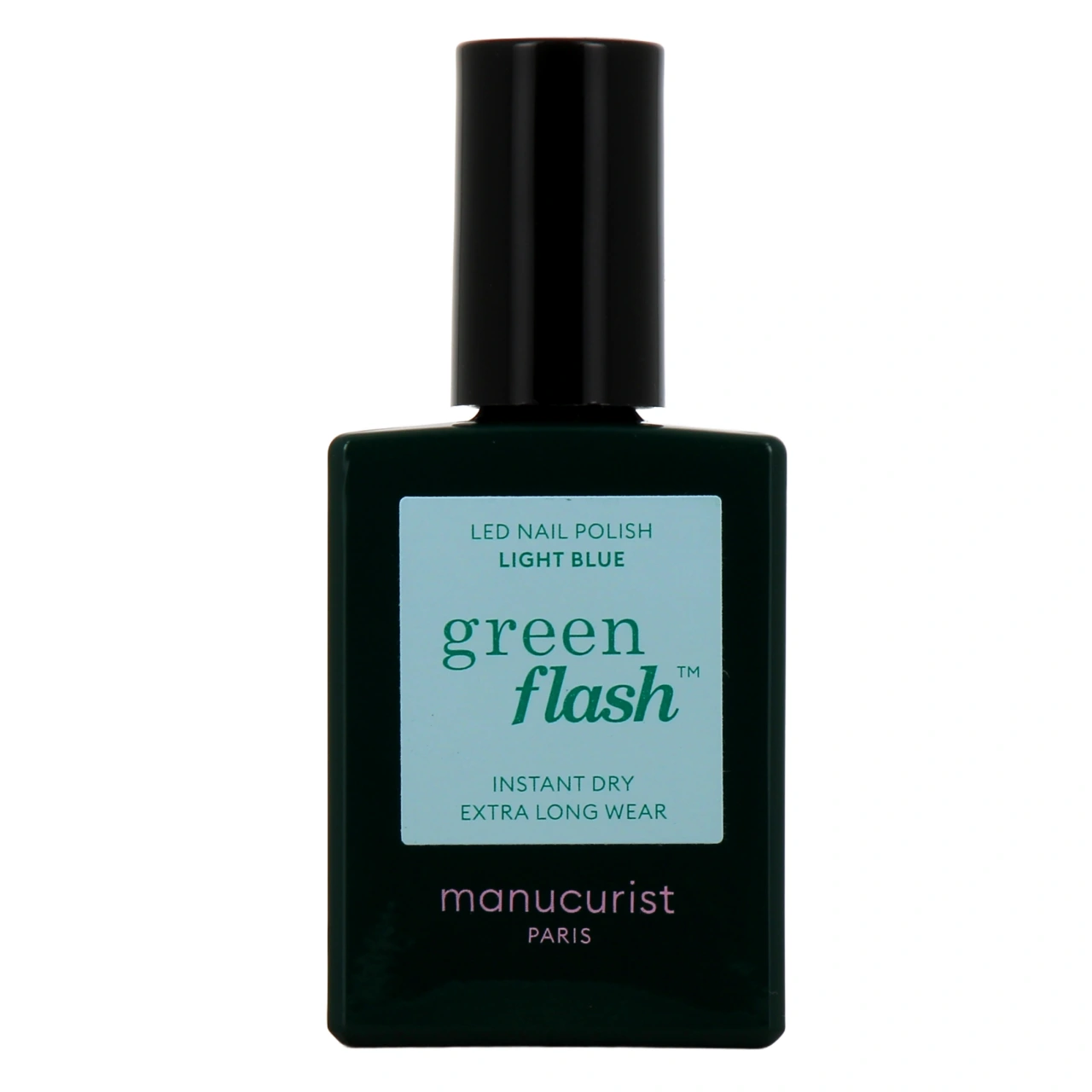 Manucurist Green Flash Vernis à Ongles Semi-Permanent - Vue 37