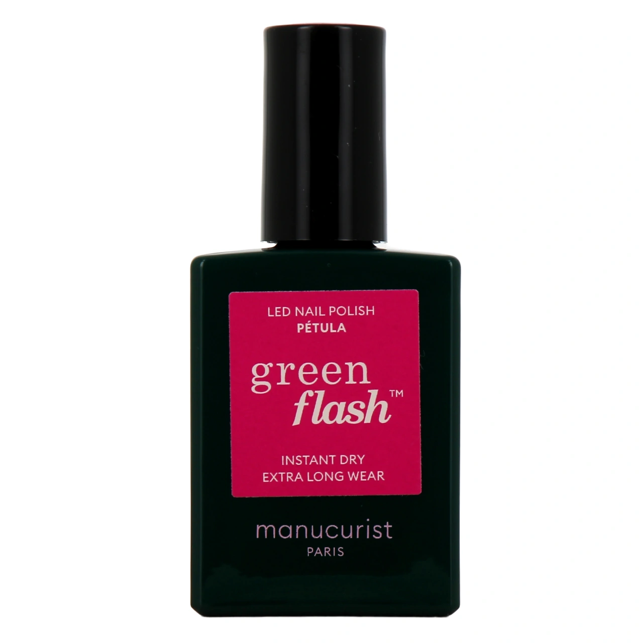 Manucurist Green Flash Vernis à Ongles Semi-Permanent - Vue 43