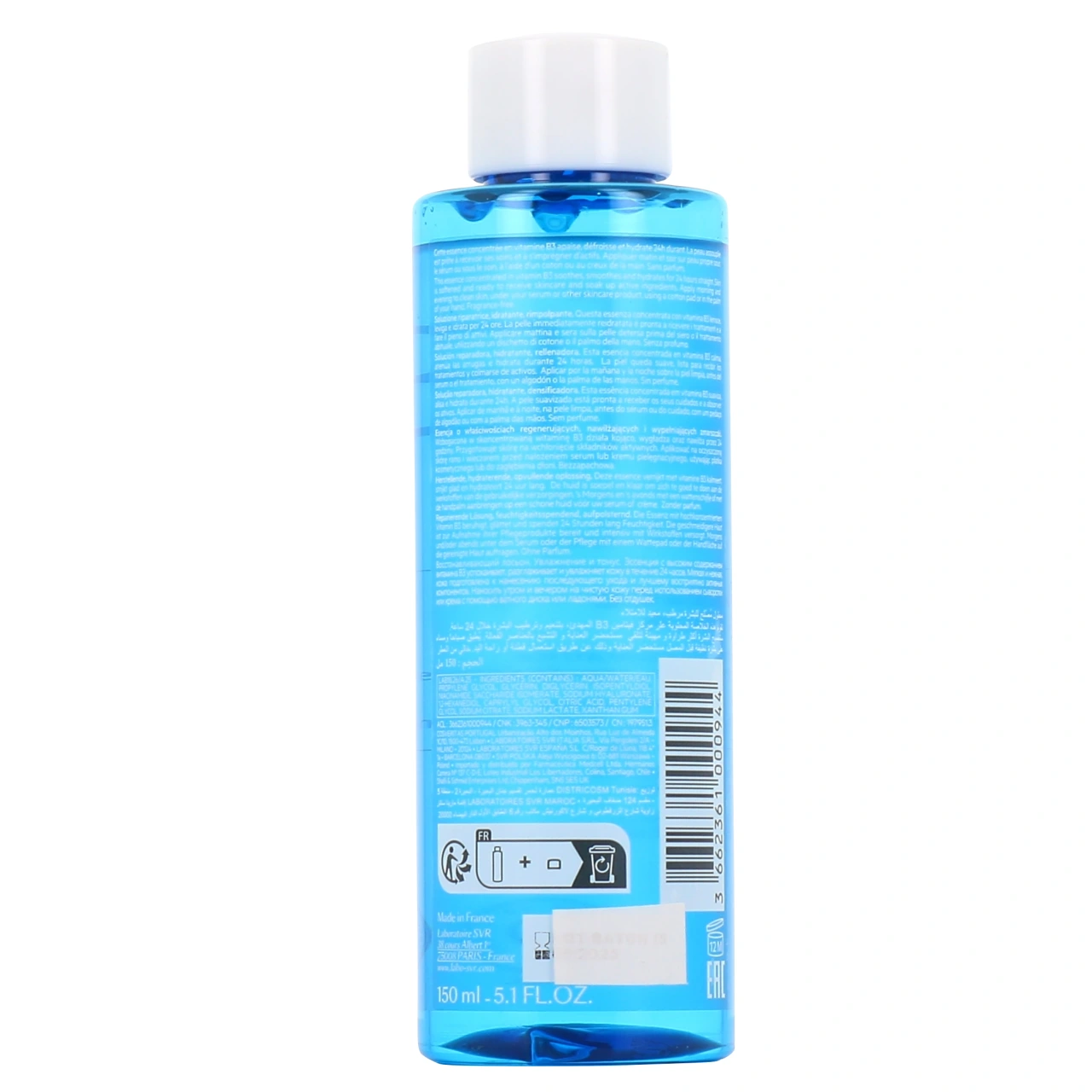 SVR [B3] Essence Hydra - Vue 3