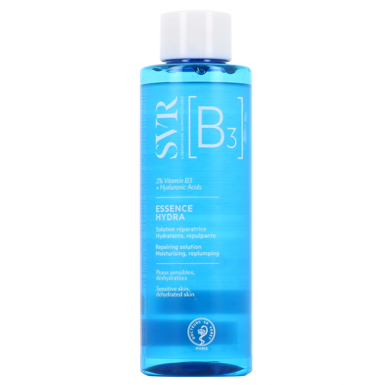 SVR [B3] Essence Hydra - Vue 2