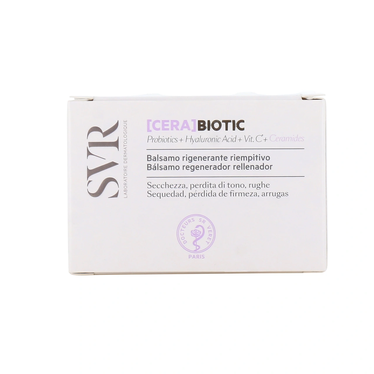 SVR Cera Biotic Baume Régénérant Comblant - Vue 3