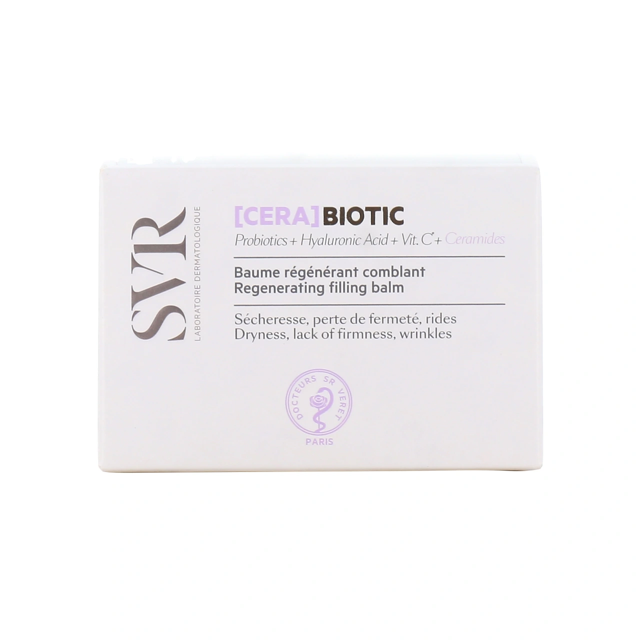 SVR Cera Biotic Baume Régénérant Comblant - Vue 2