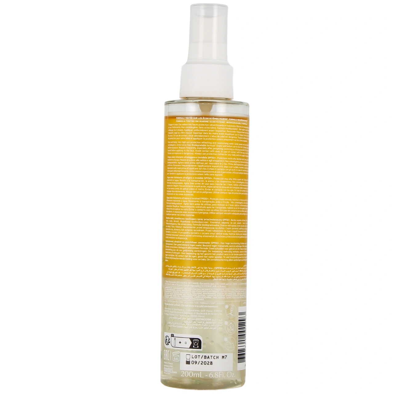 SVR Sun Secure Eau Solaire - Vue 12