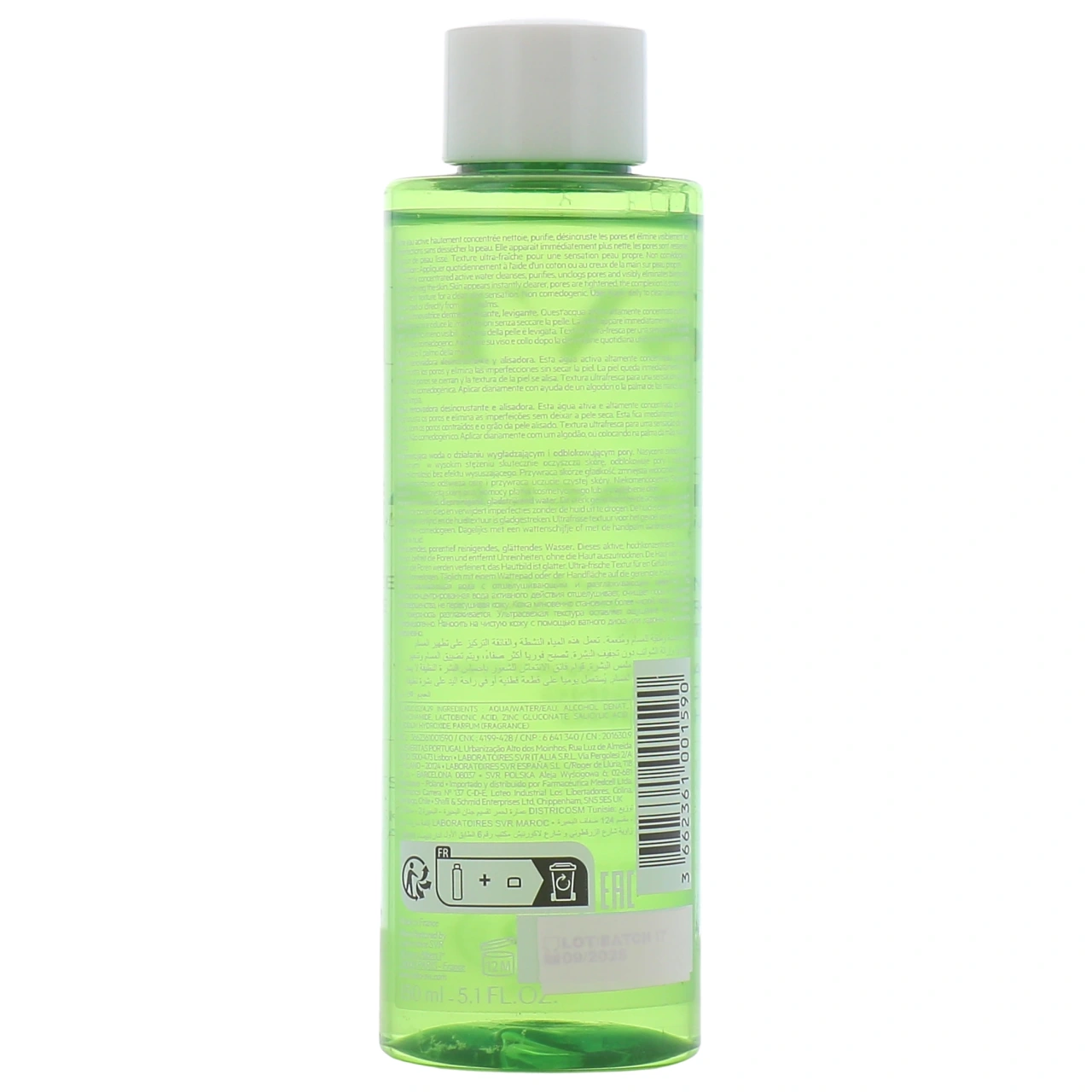 SVR Sebiaclear Micro Peel - Vue 3