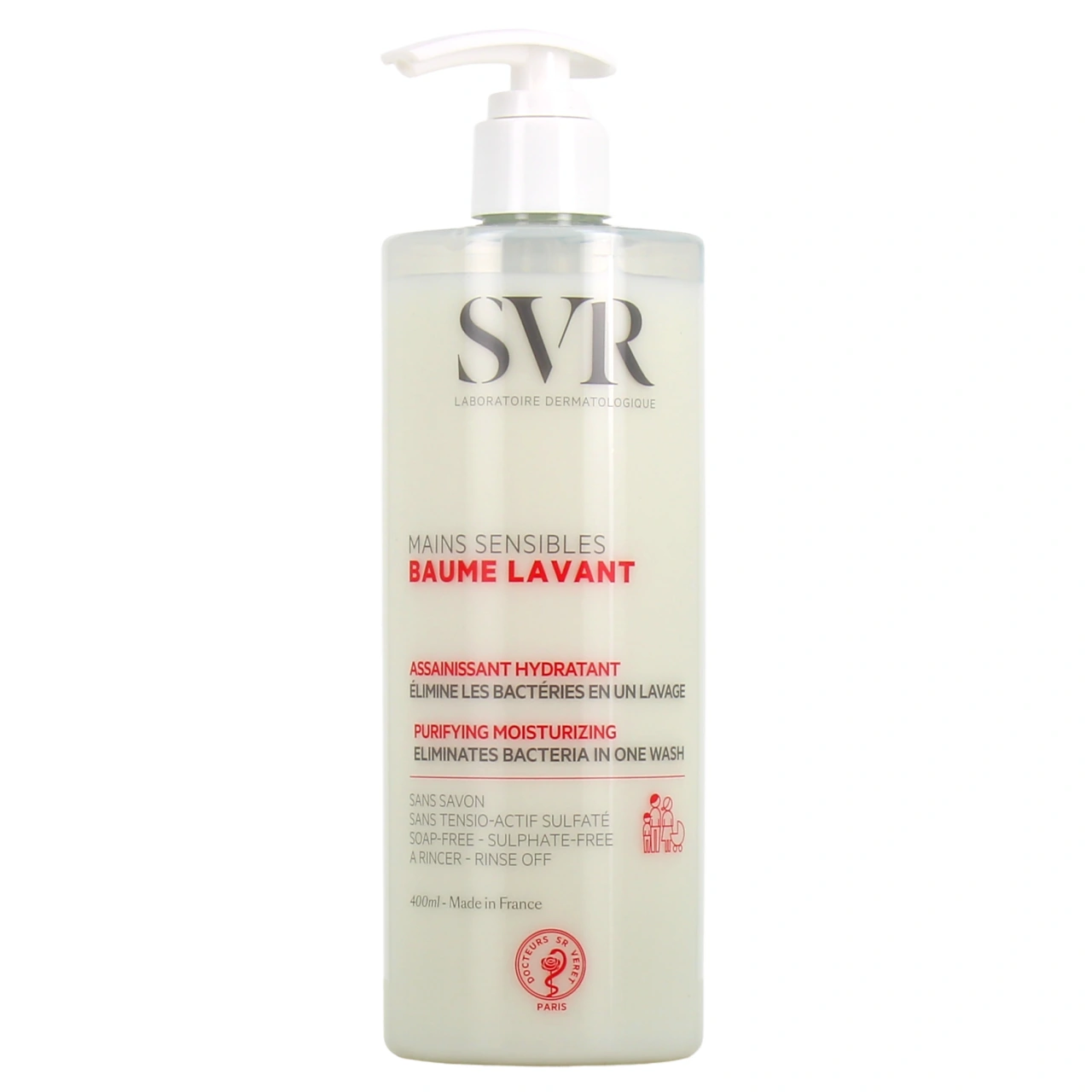 SVR Baume Lavant Mains Sensibles - Vue 2